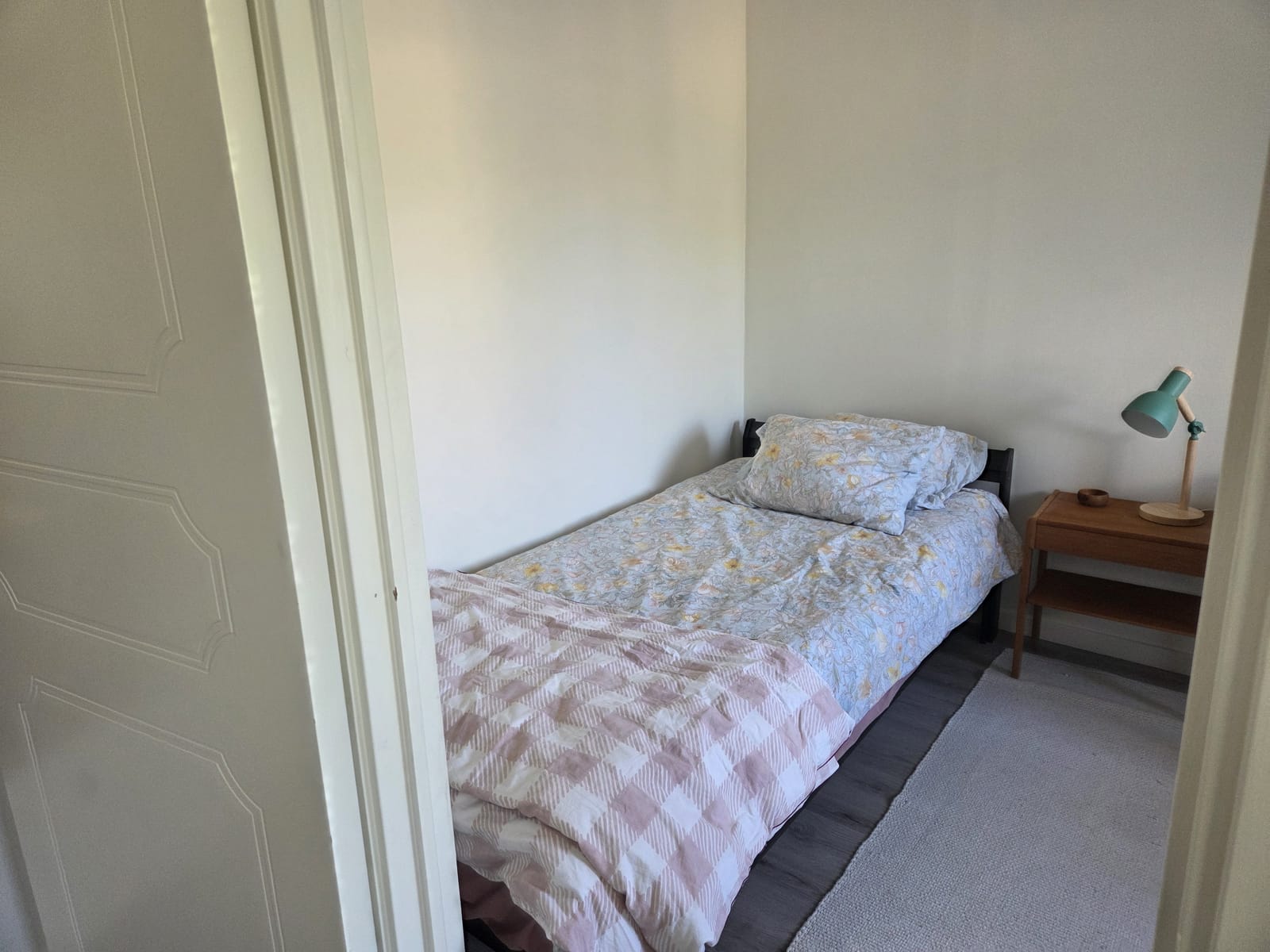 2 rok · 24 m² i Sollentuna – bild 2