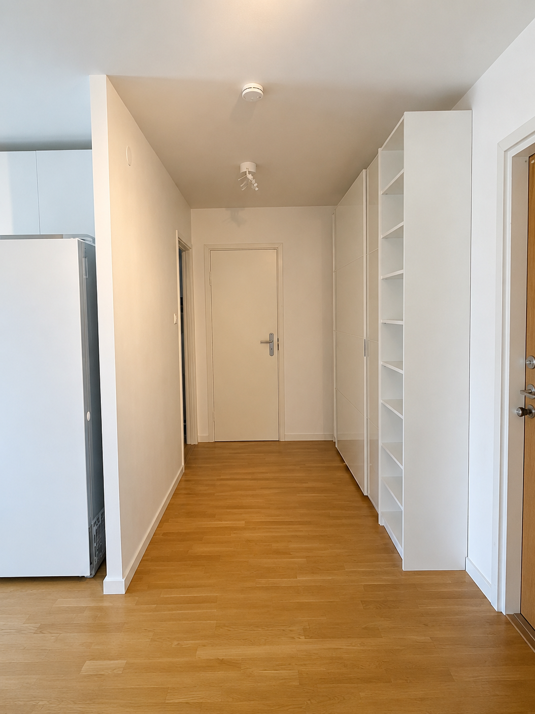 Lägenhet, 2 rooms, 60 sqm, Täby – bild 3