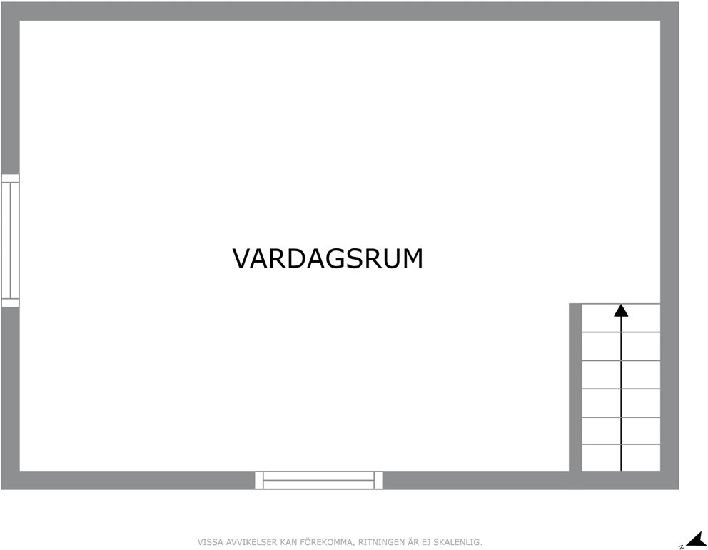 Radhus, 2 rooms, 53 sqm, Ängelholm – bild 8