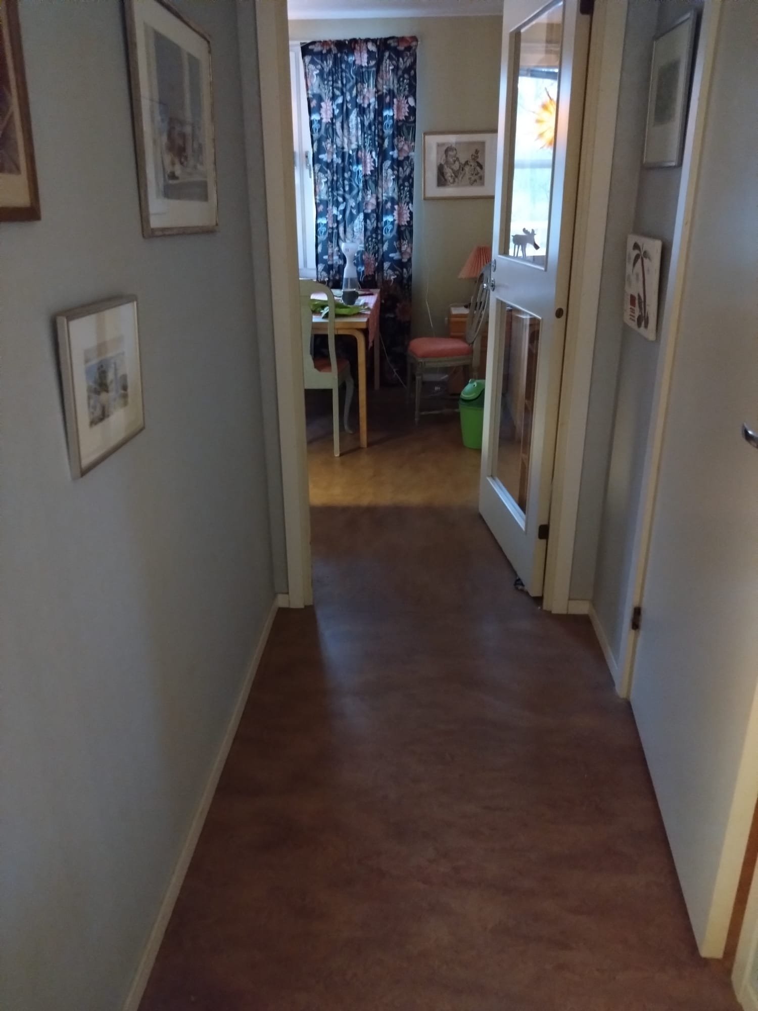 Lägenhet, 1 rooms, 12 sqm, Solna – bild 9