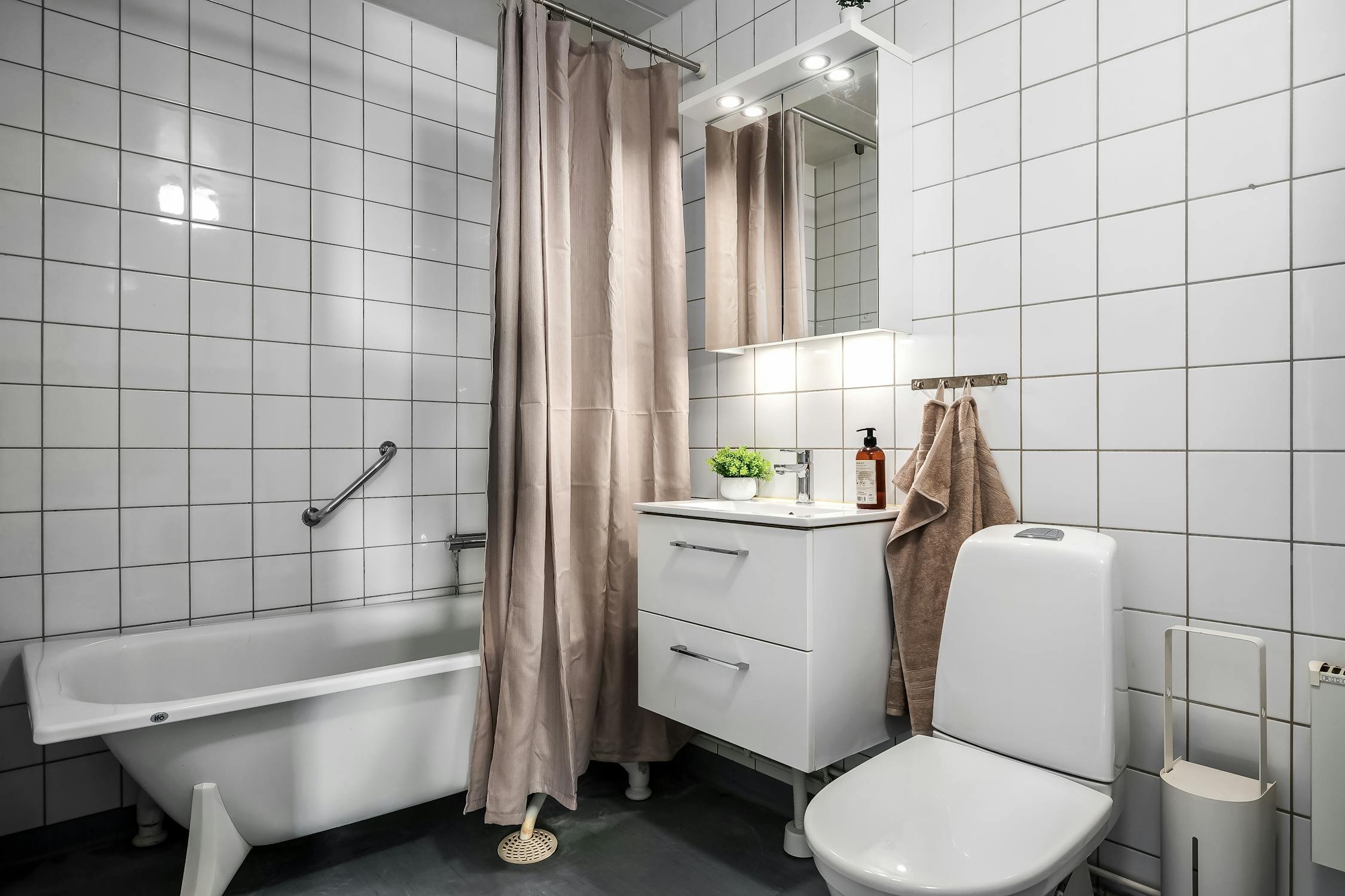 Lägenhet, 1 rooms, 20 sqm, Nynäshamn – bild 4