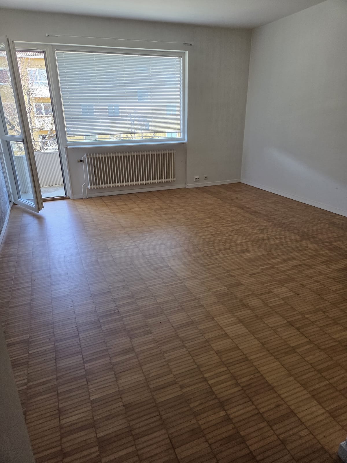 2 rok · 57 m² i Nybro – bild 3
