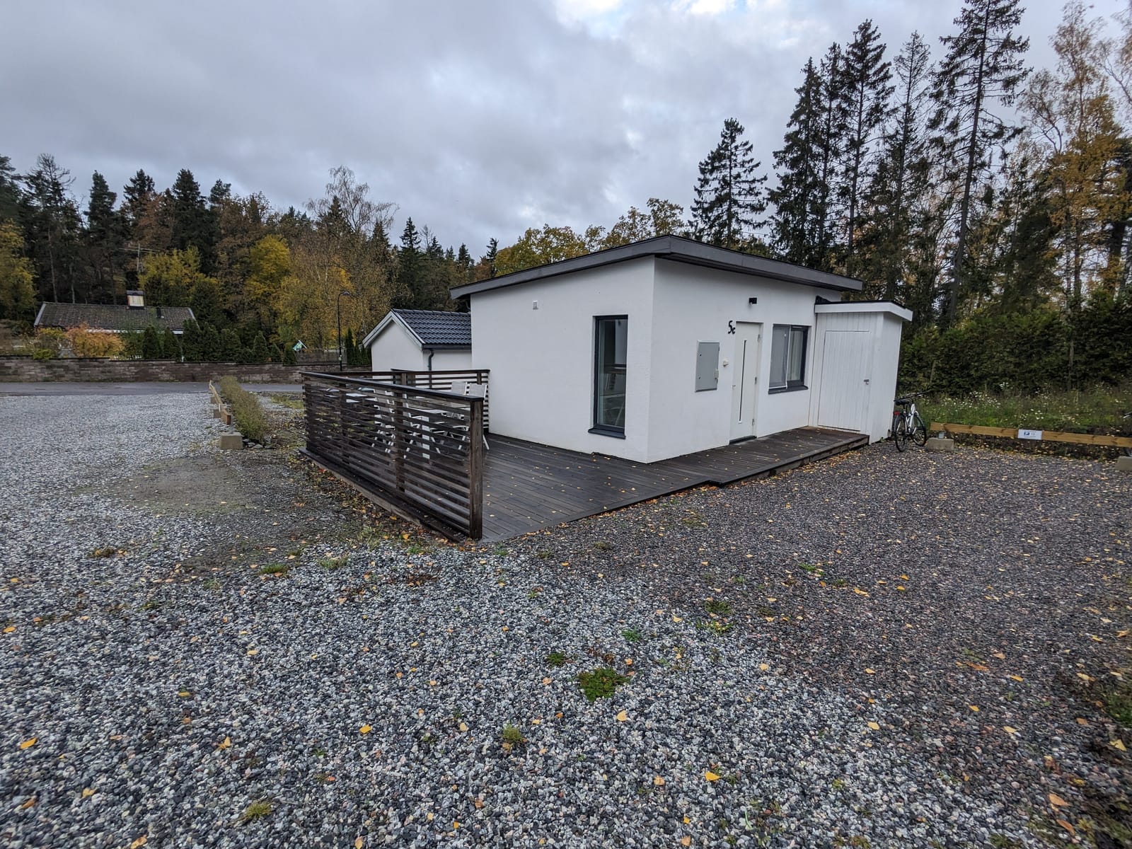 2 rok · 44 m² i Huddinge – bild 11
