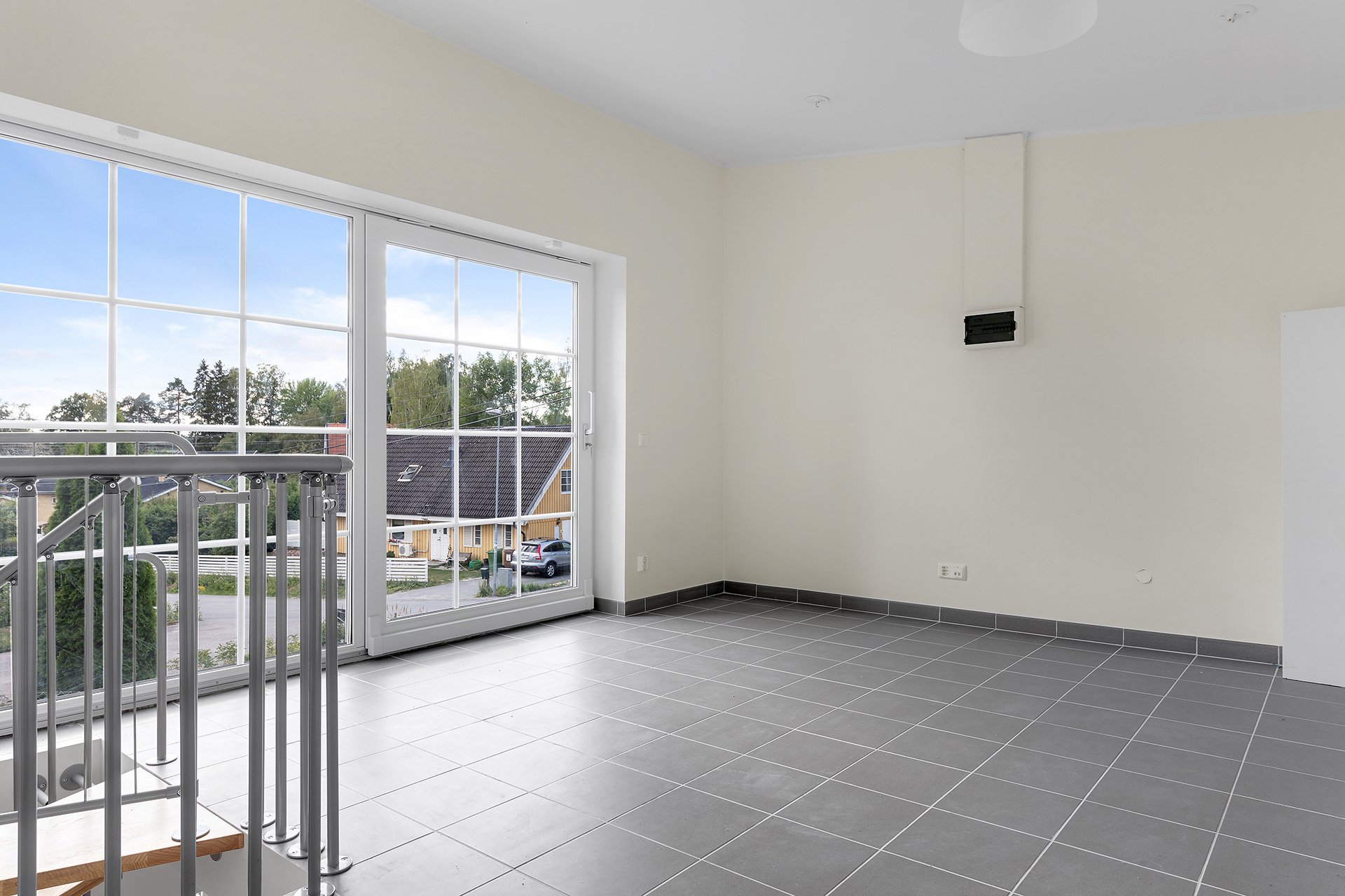 2 rok · 36 m² i Tyresö – Tyresö
