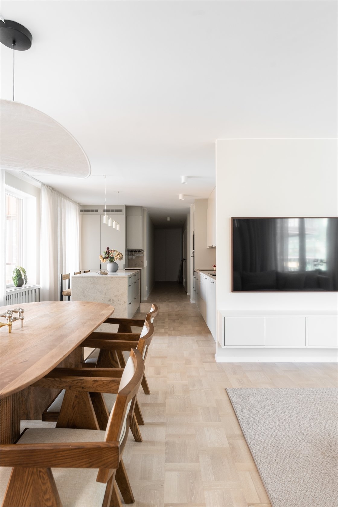 Lägenhet, 5 rooms, 137 sqm, Stockholm – bild 11