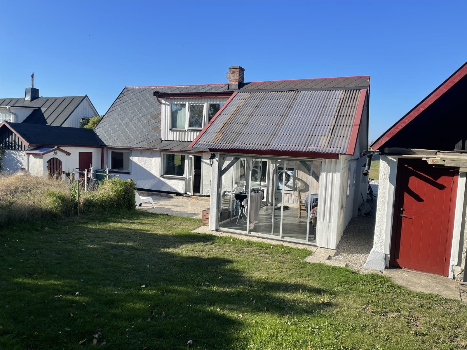 4 rok · 92 m² i Vellinge – bild 4