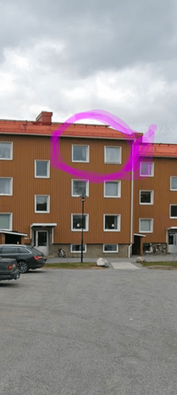 3 rok · 78 m² i Skelleftehamn – bild 2