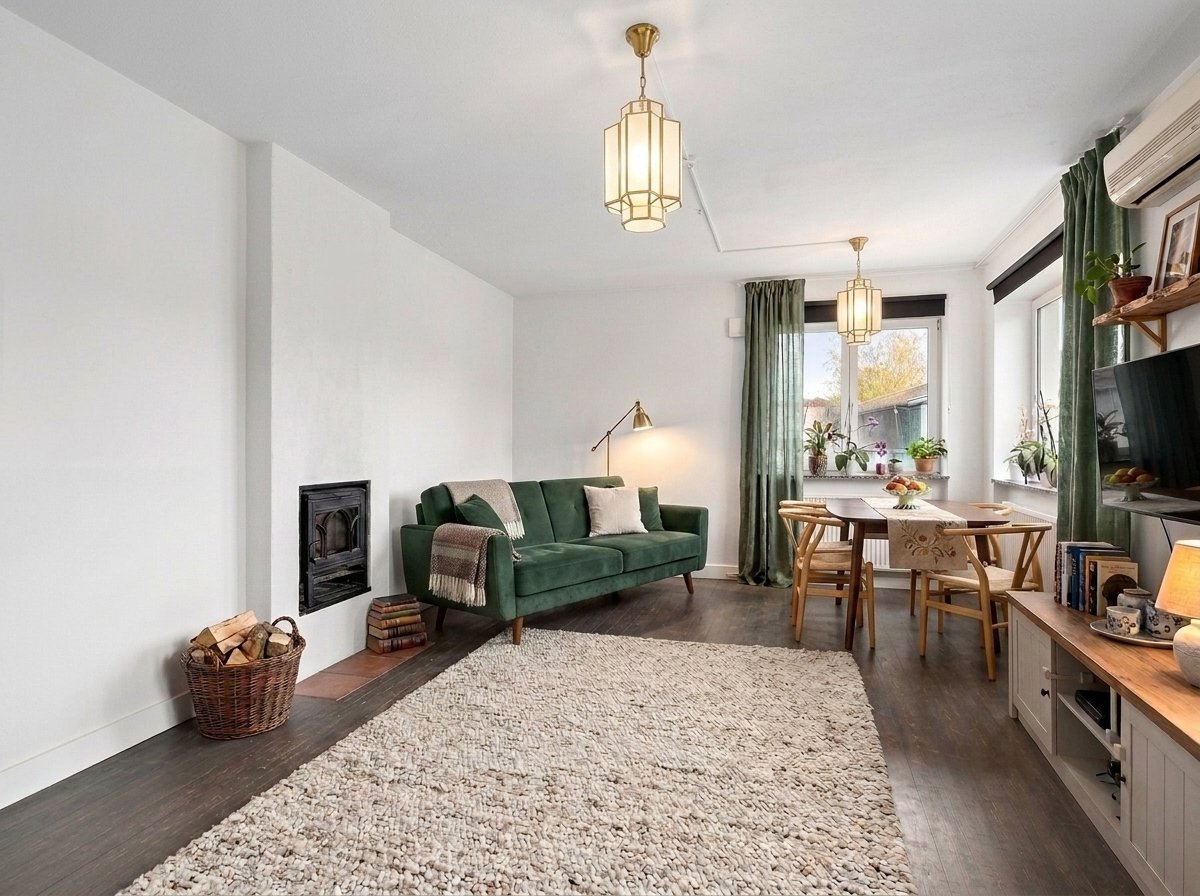4 rok · 97 m² i Örby – Örby