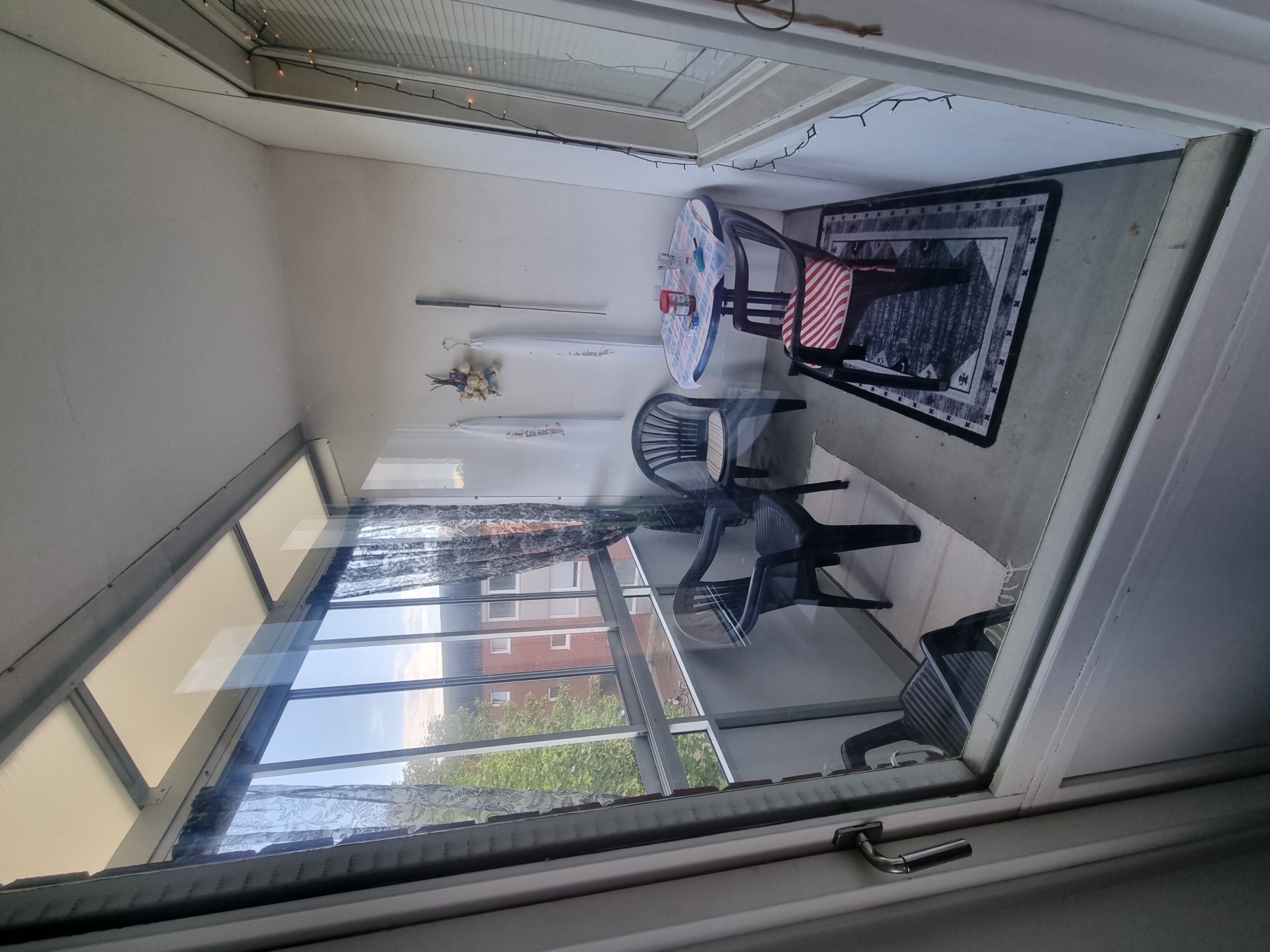 Lägenhet, 2 rooms, 65 sqm, Tidaholm – Tidaholm