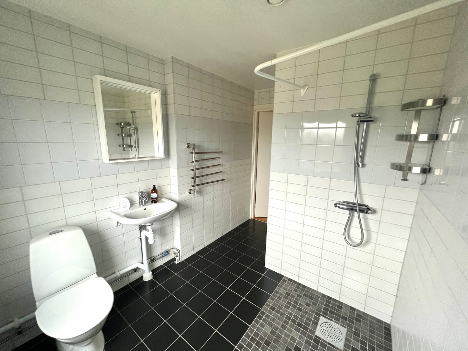 3 rok · 68 m² i Nyvång  – bild 4