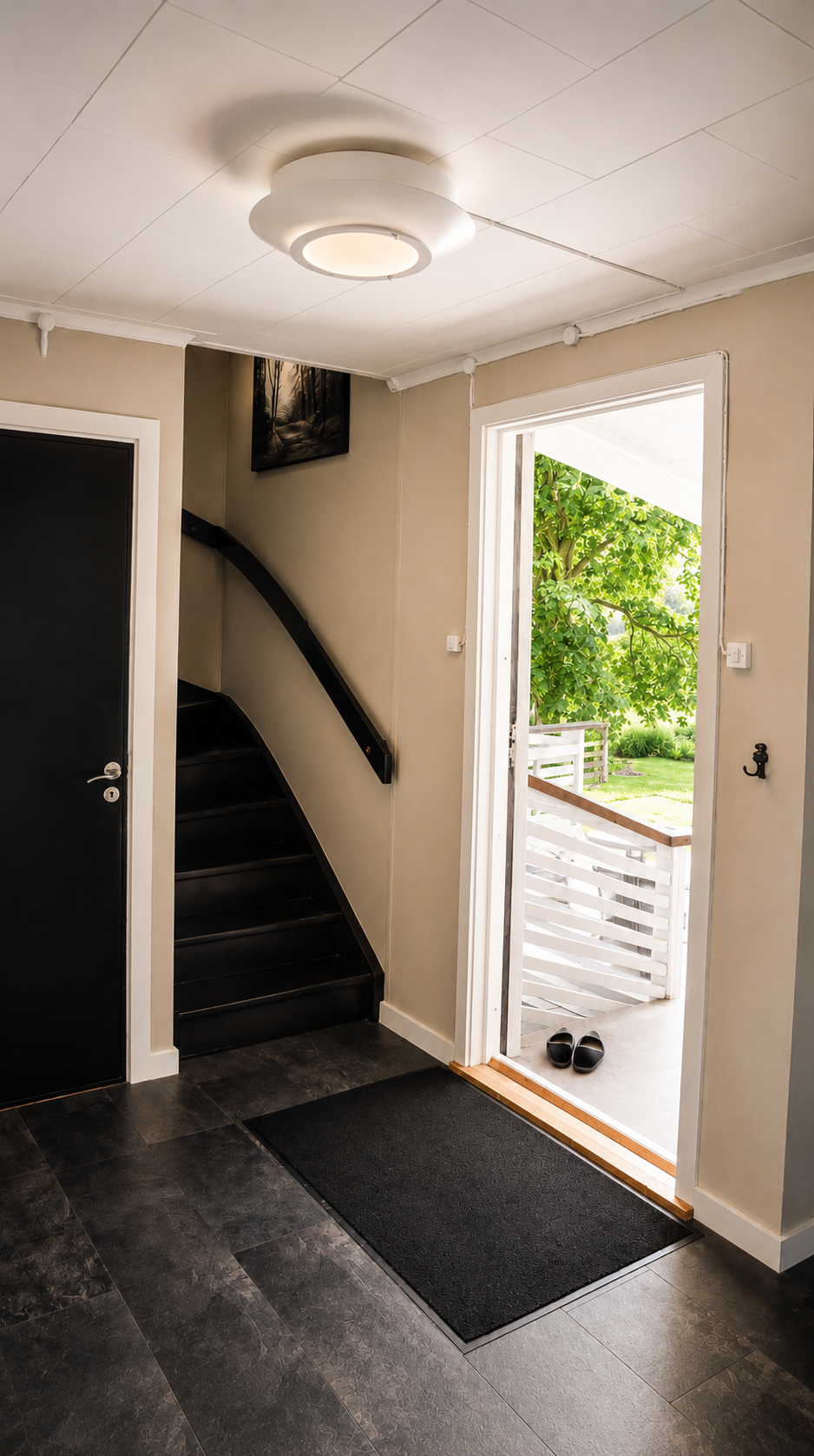 Villa/Hus, 4 rooms, 120 sqm, Fornåsa – bild 8