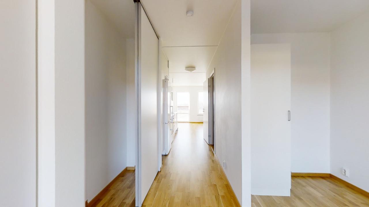 1 rok · 34 m² i Helsingborg – bild 6