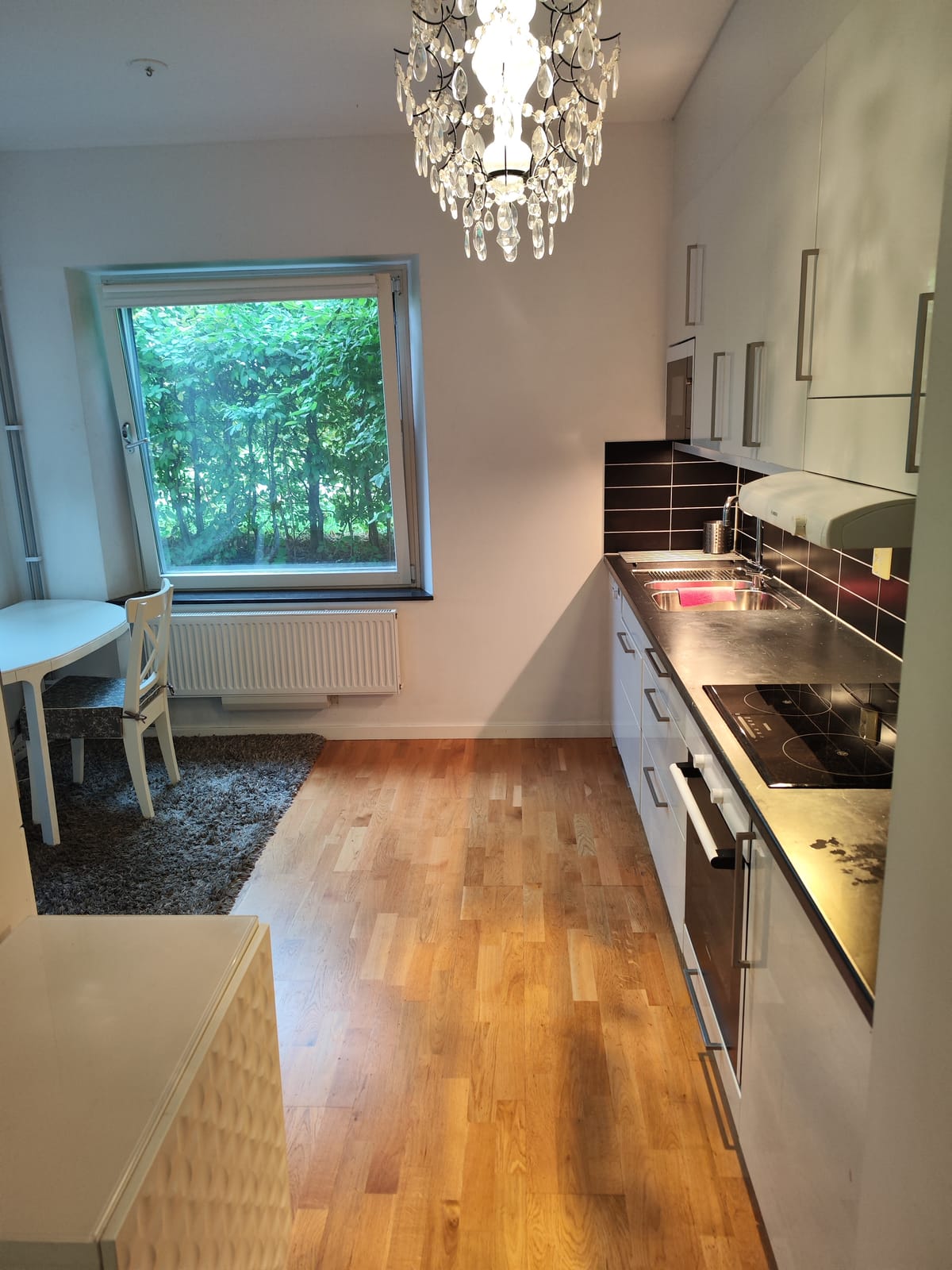 2 rok · 33 m² i Mölndal – bild 4