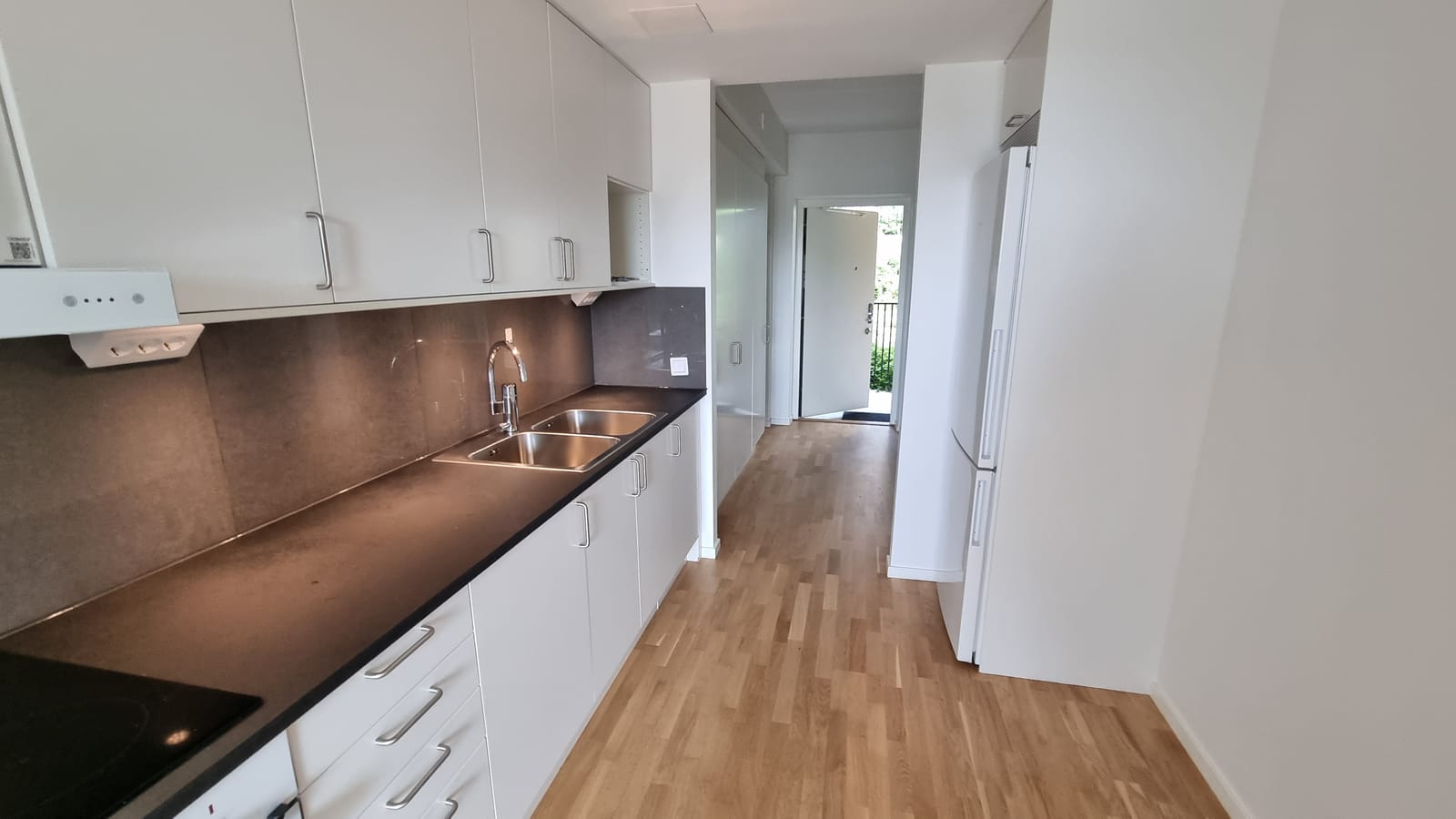 2 rok · 37 m² i Norsborg – bild 18