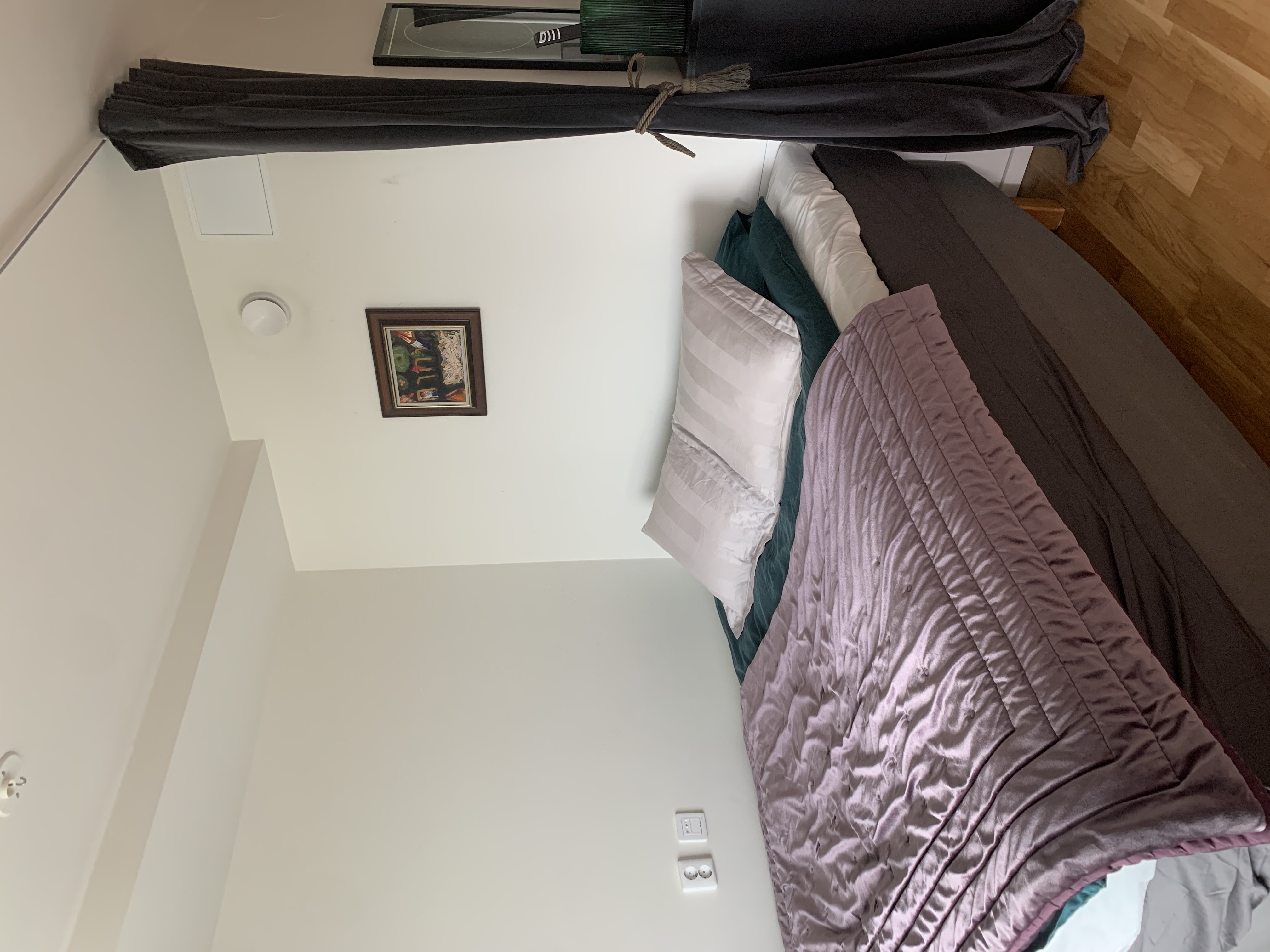Lägenhet, 2 rooms, 34 sqm, Tyresö – bild 12