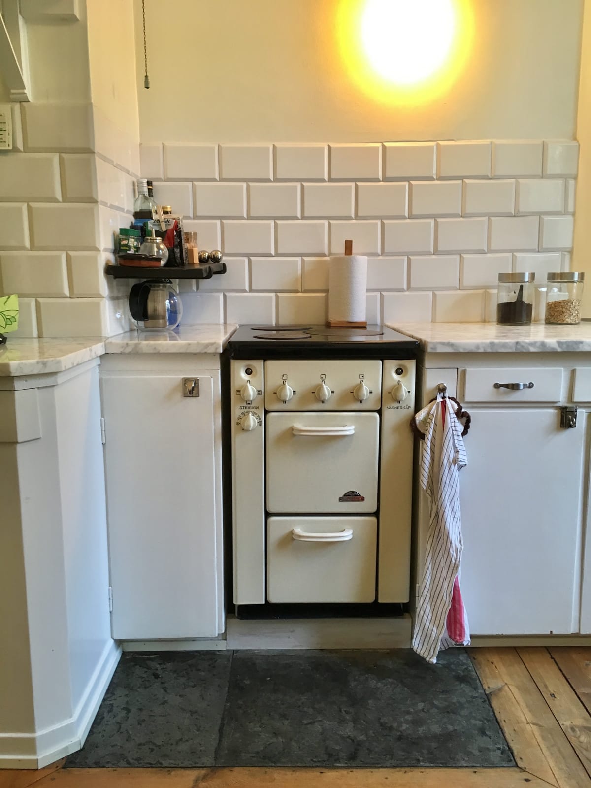 2 rok · 56 m² i Stockholm – bild 12