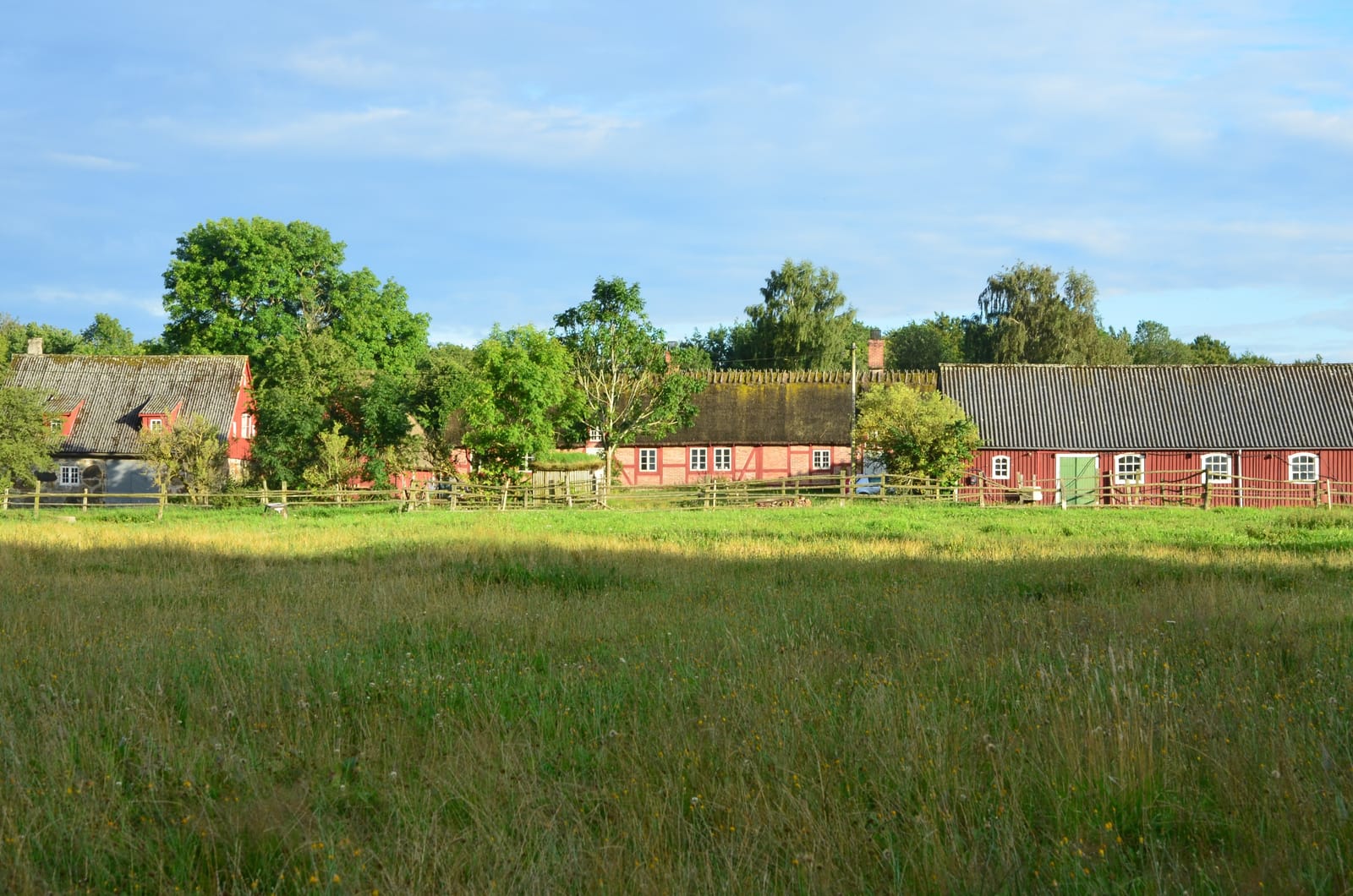 2 rok · 70 m² i Stockamöllan – Stockamöllan