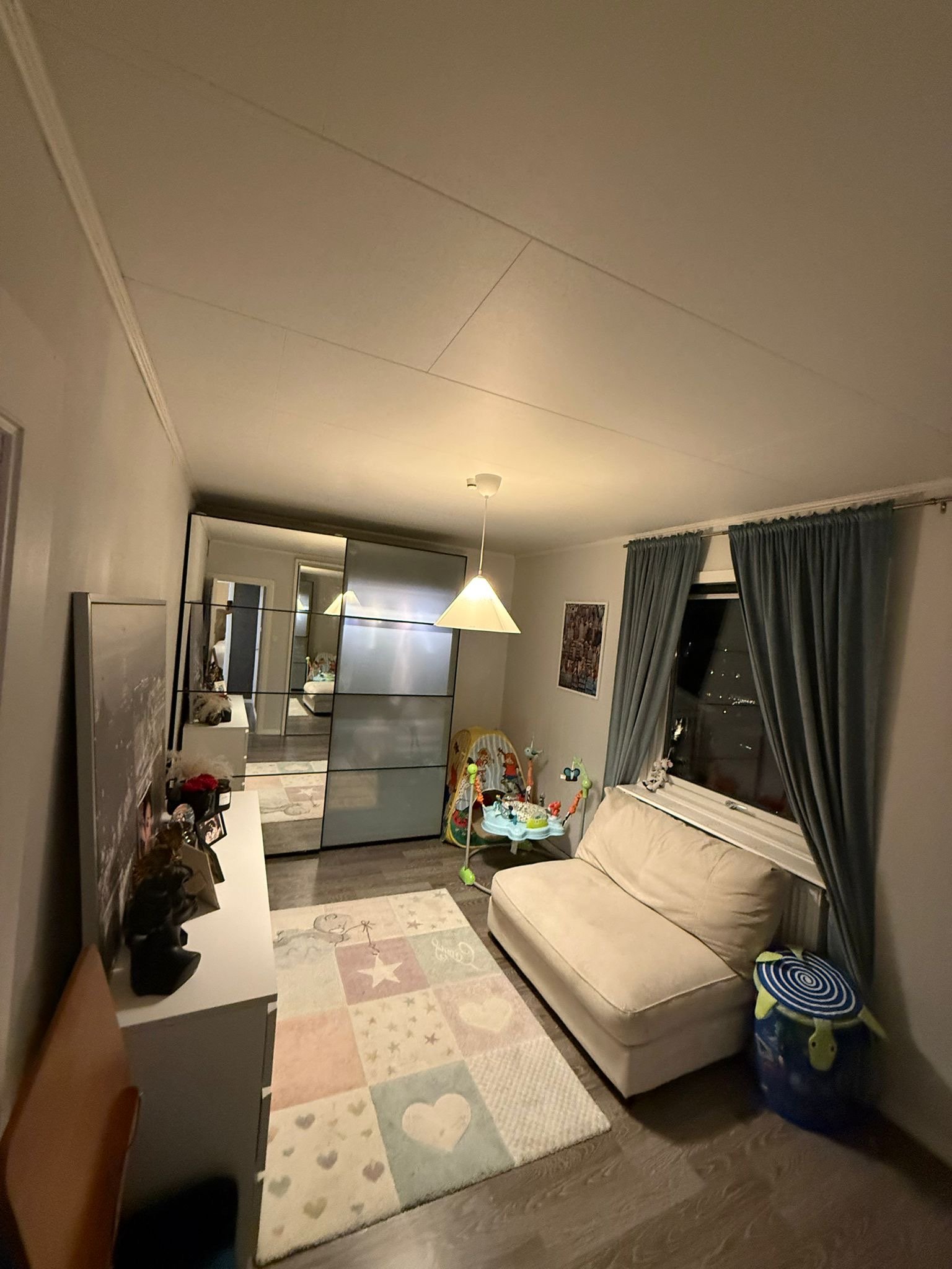 4 rok · 110 m² i Sävsjö – bild 9