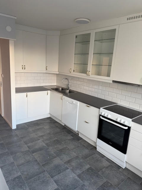 Lägenhet, 3 rooms, 68 sqm, Norrköping