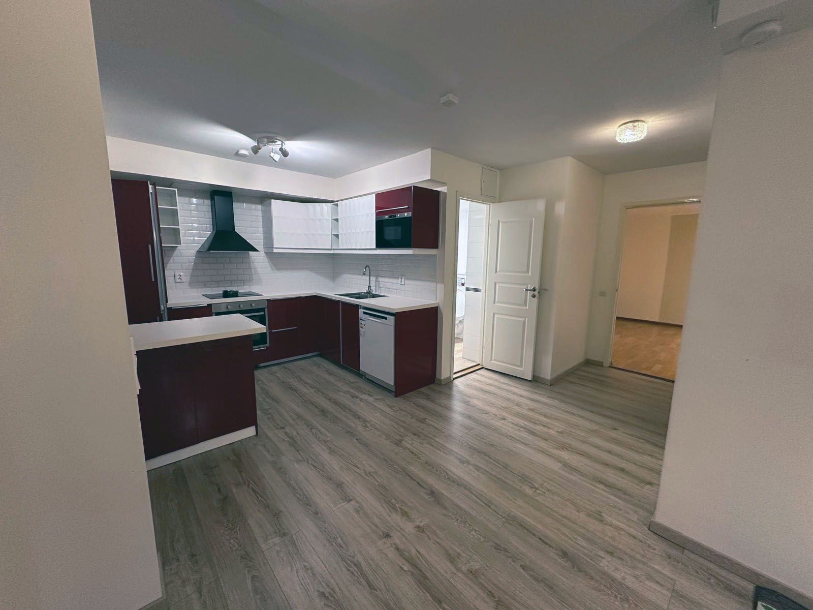 4 rok · 130 m² i Mölndal – Mölndal
