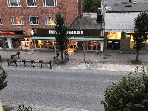 1 rok · 36 m² i Nynäshamn – bild 3