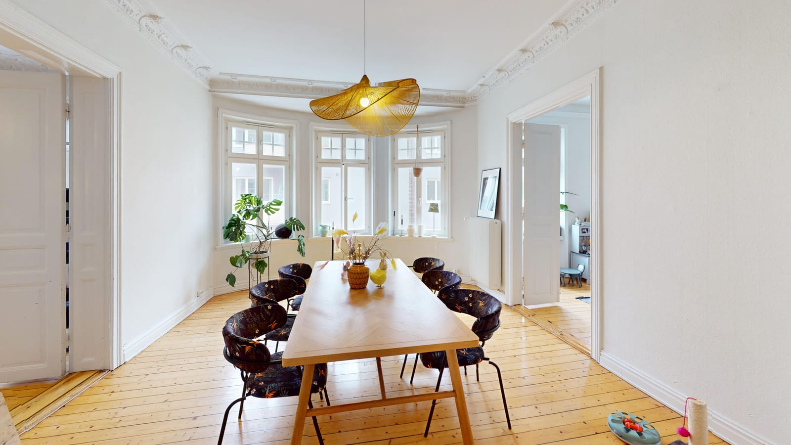 3 rok · 121 m² i Helsingborg – bild 5