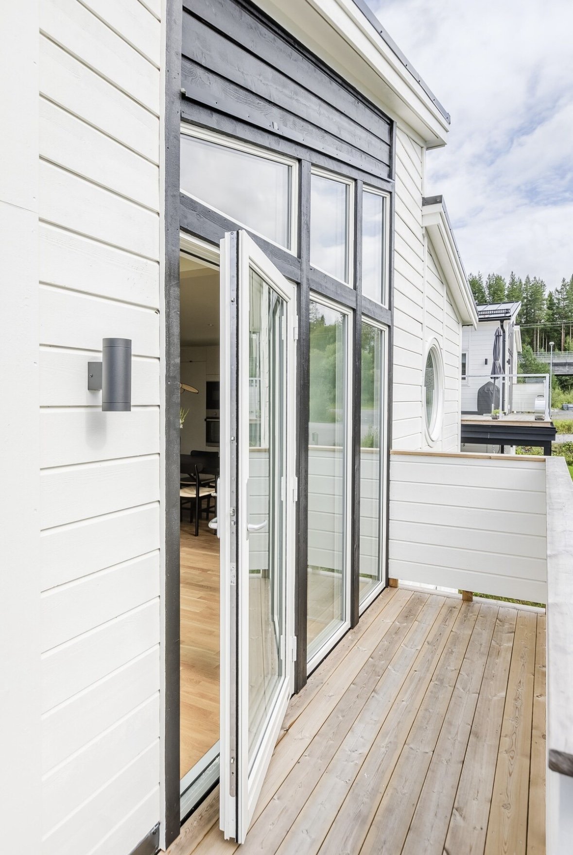 5 rok · 138 m² i Dvärsätt – bild 14