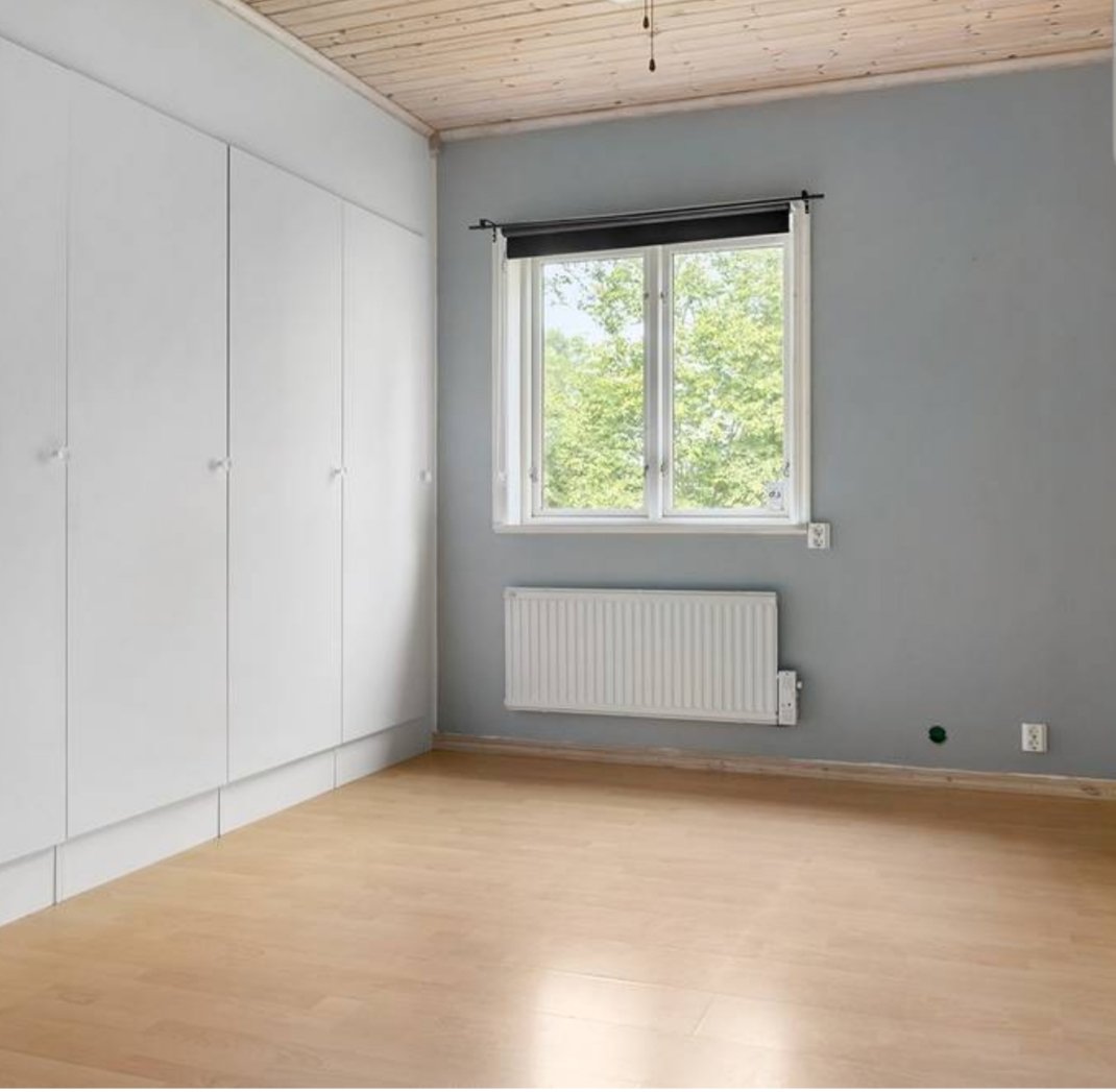 Villa/Hus, 5 rooms, 101 sqm, Tving – bild 3