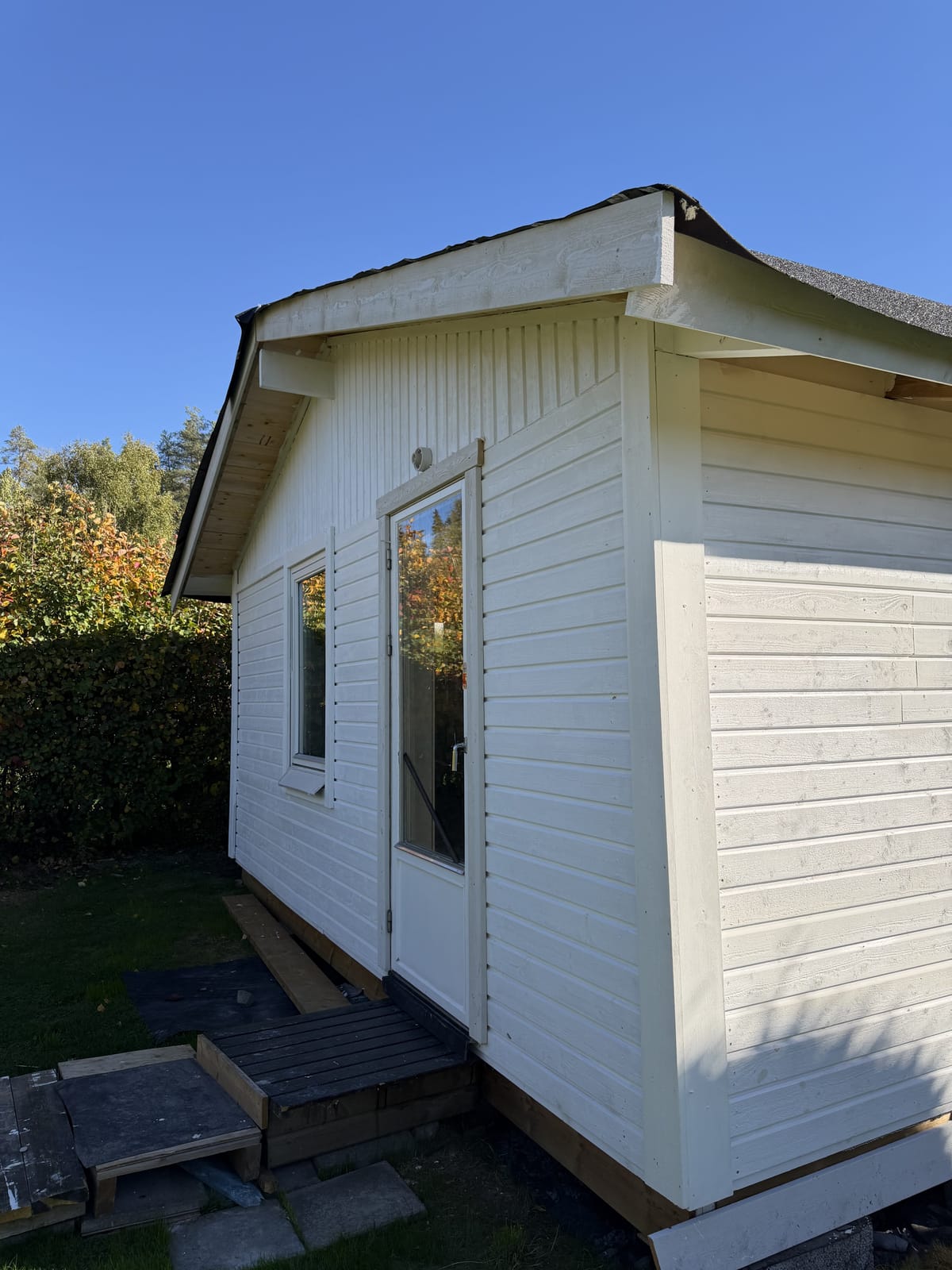 4 rok · 350 m² i Bro – bild 15