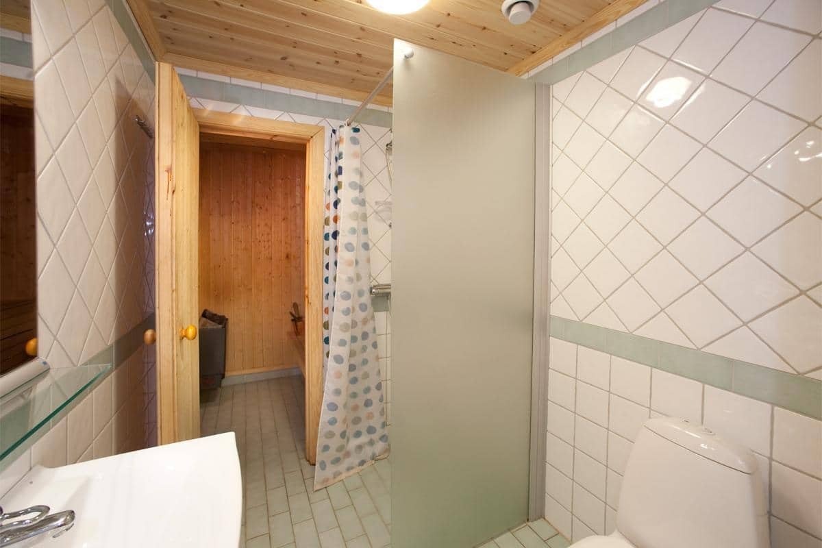 Stuga, 5 rooms, 120 sqm, Bruksvallarna – bild 8