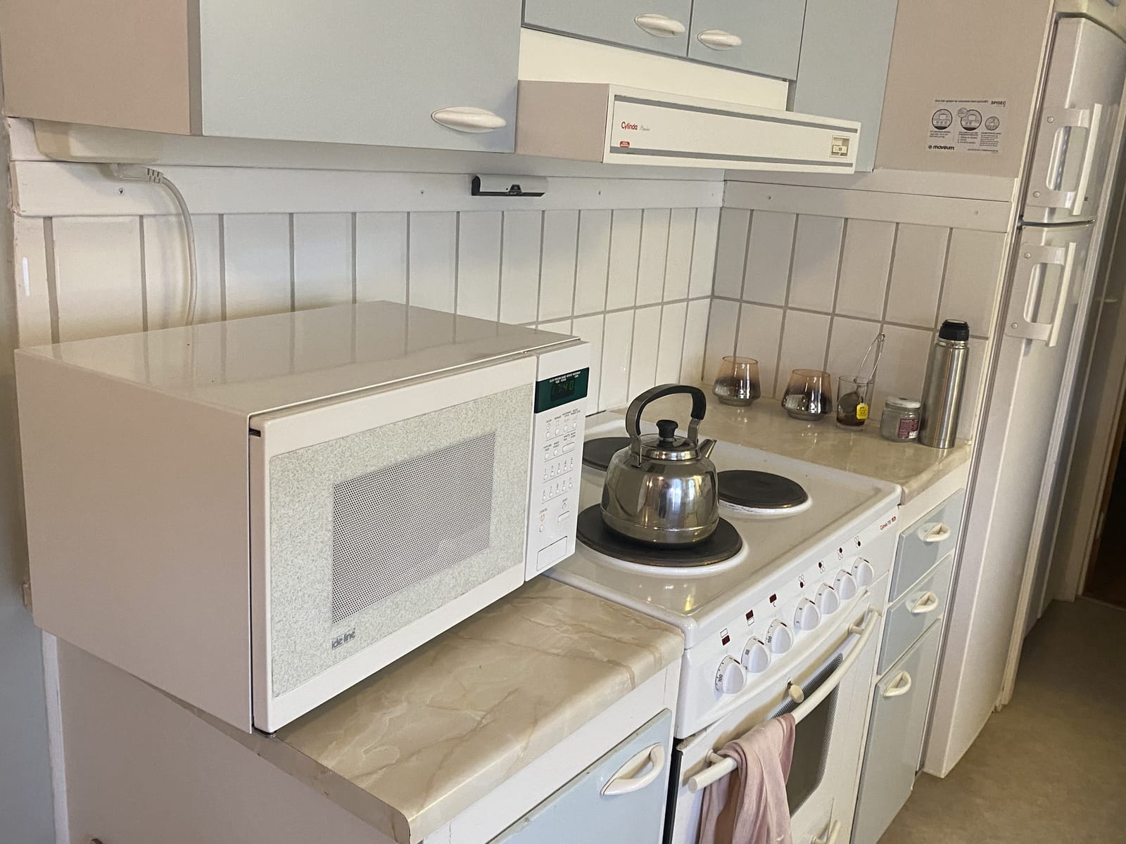 4 rok · 98 m² i Ånäset – bild 27