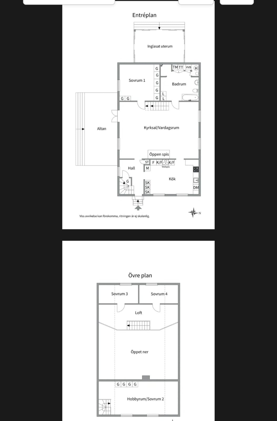5 rok · 175 m² i Sala – bild 12