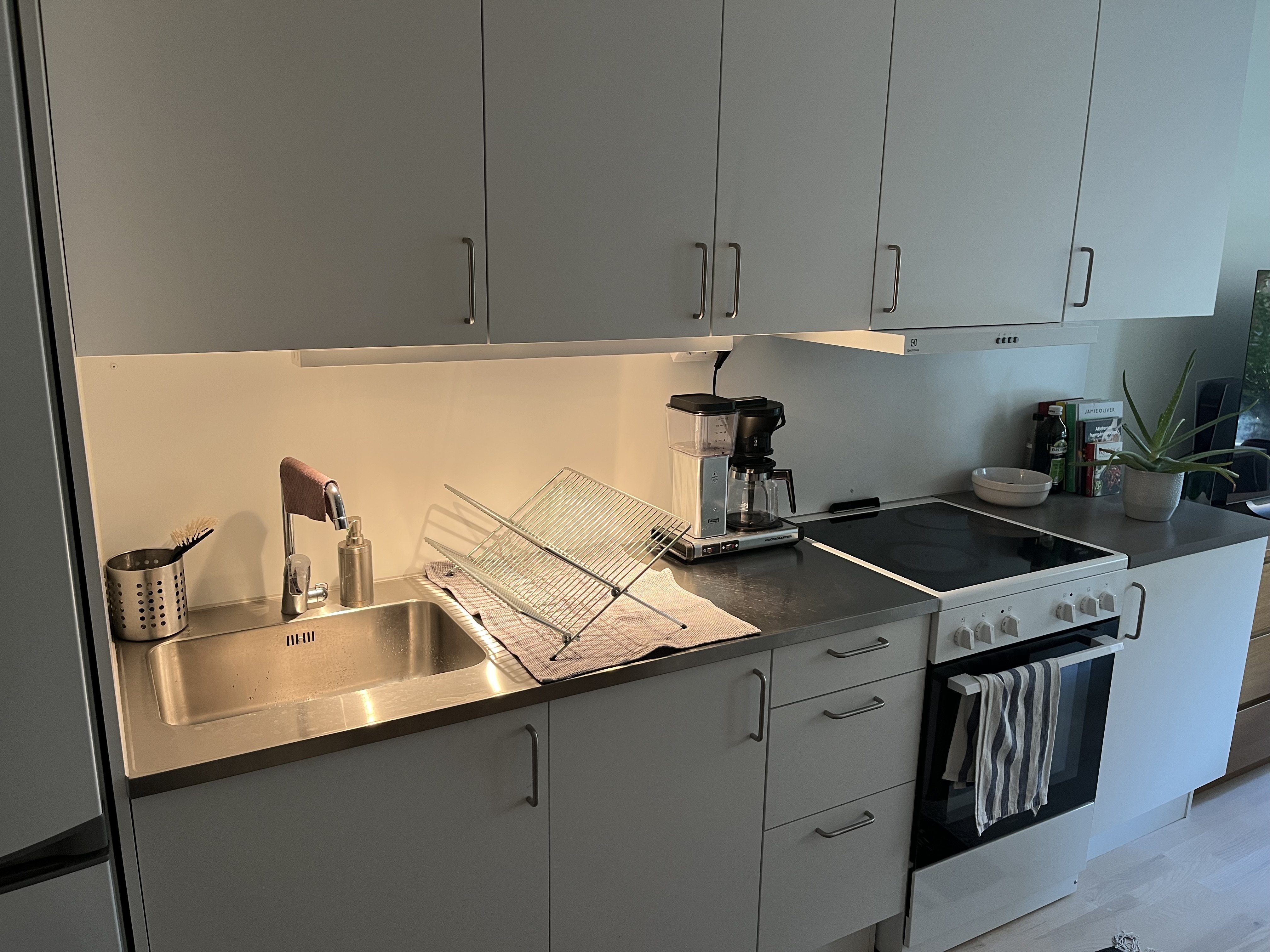 Lägenhet, 1 rooms, 23 sqm, Hägersten – bild 6