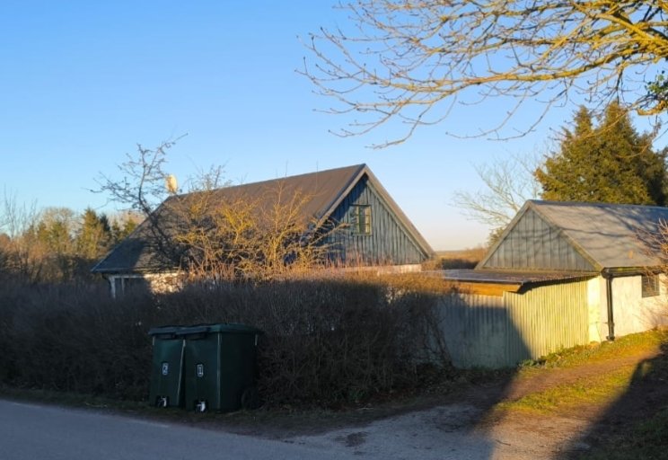 Villa/Hus, 4 rooms, 95 sqm, Ystad – bild 18