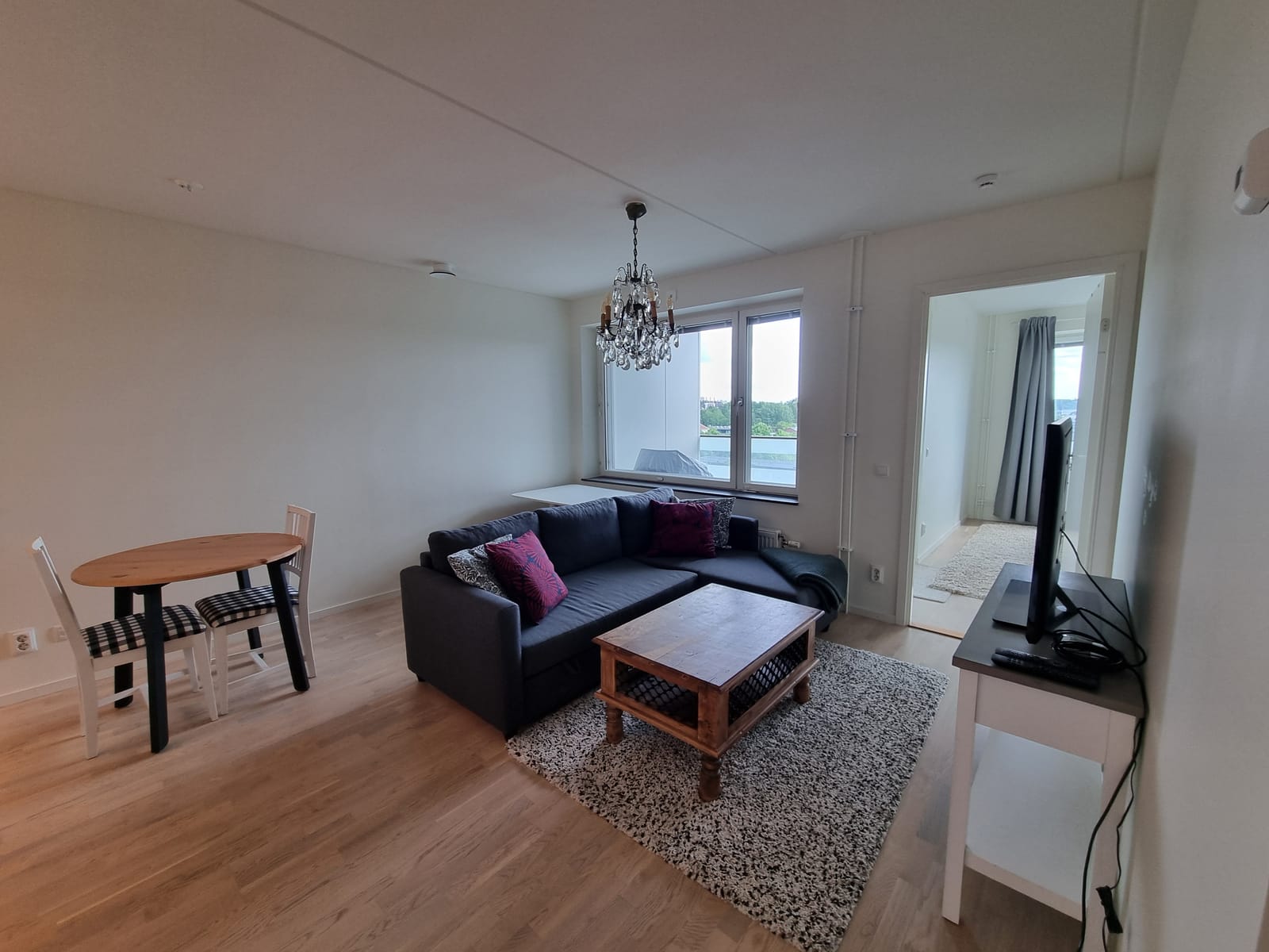 2 rok · 41 m² i Stockholm – bild 5