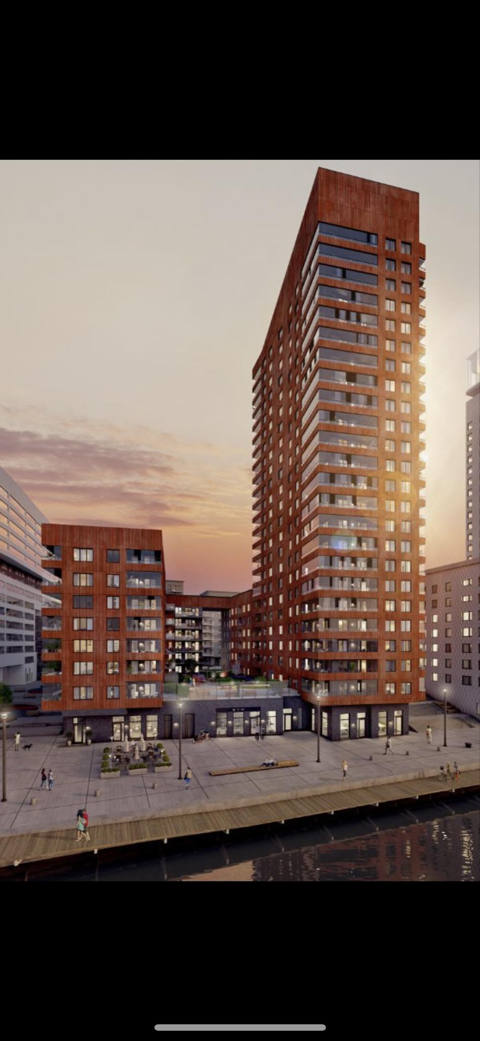 Lägenhet, 2 rooms, 35 sqm, Stockholm