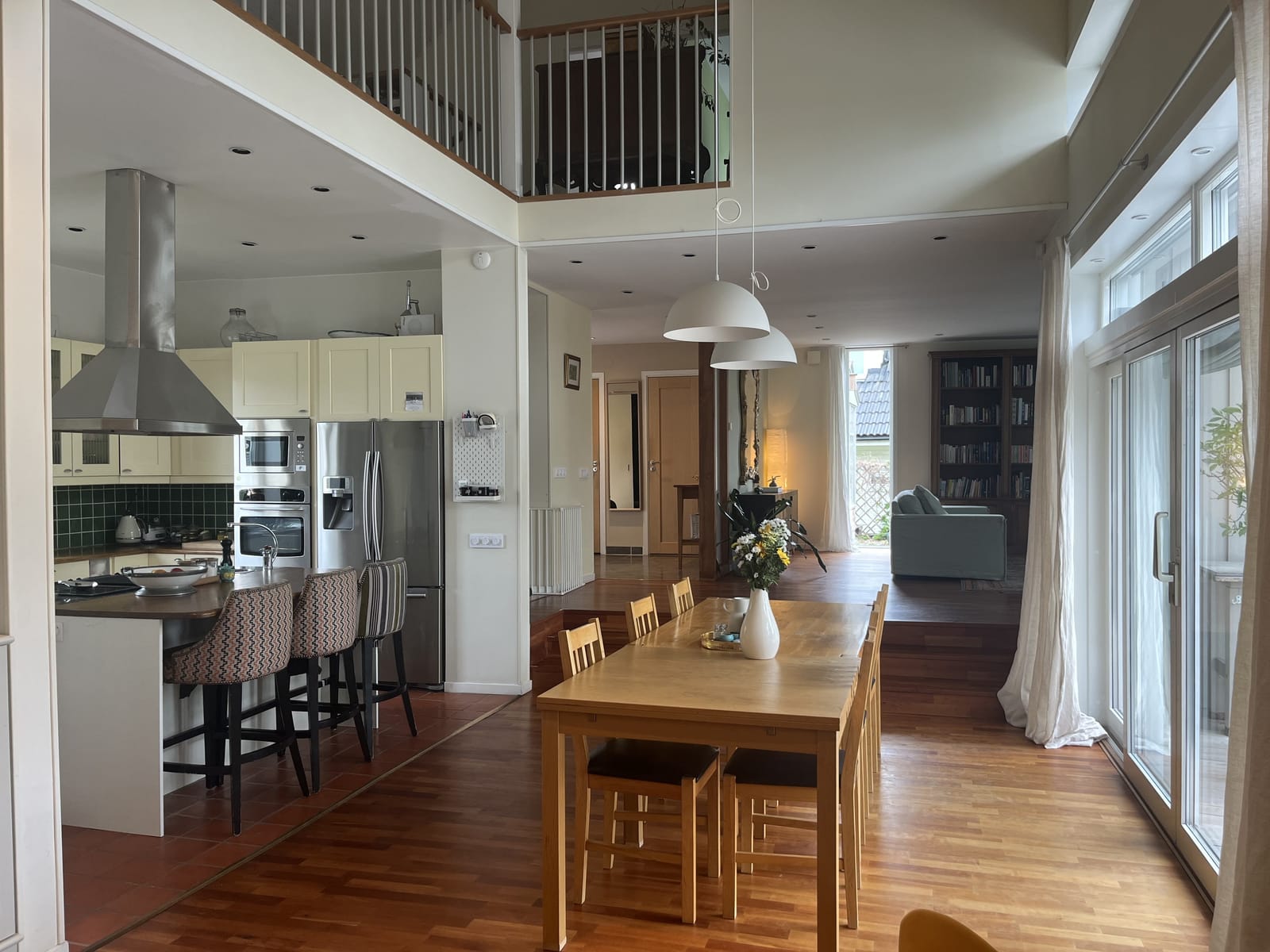 11 rok · 205 m² i Lidingö – bild 7