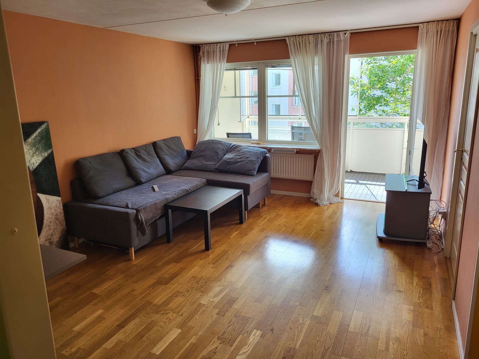 Lägenhet, 2 rooms, 47 sqm, Järfälla