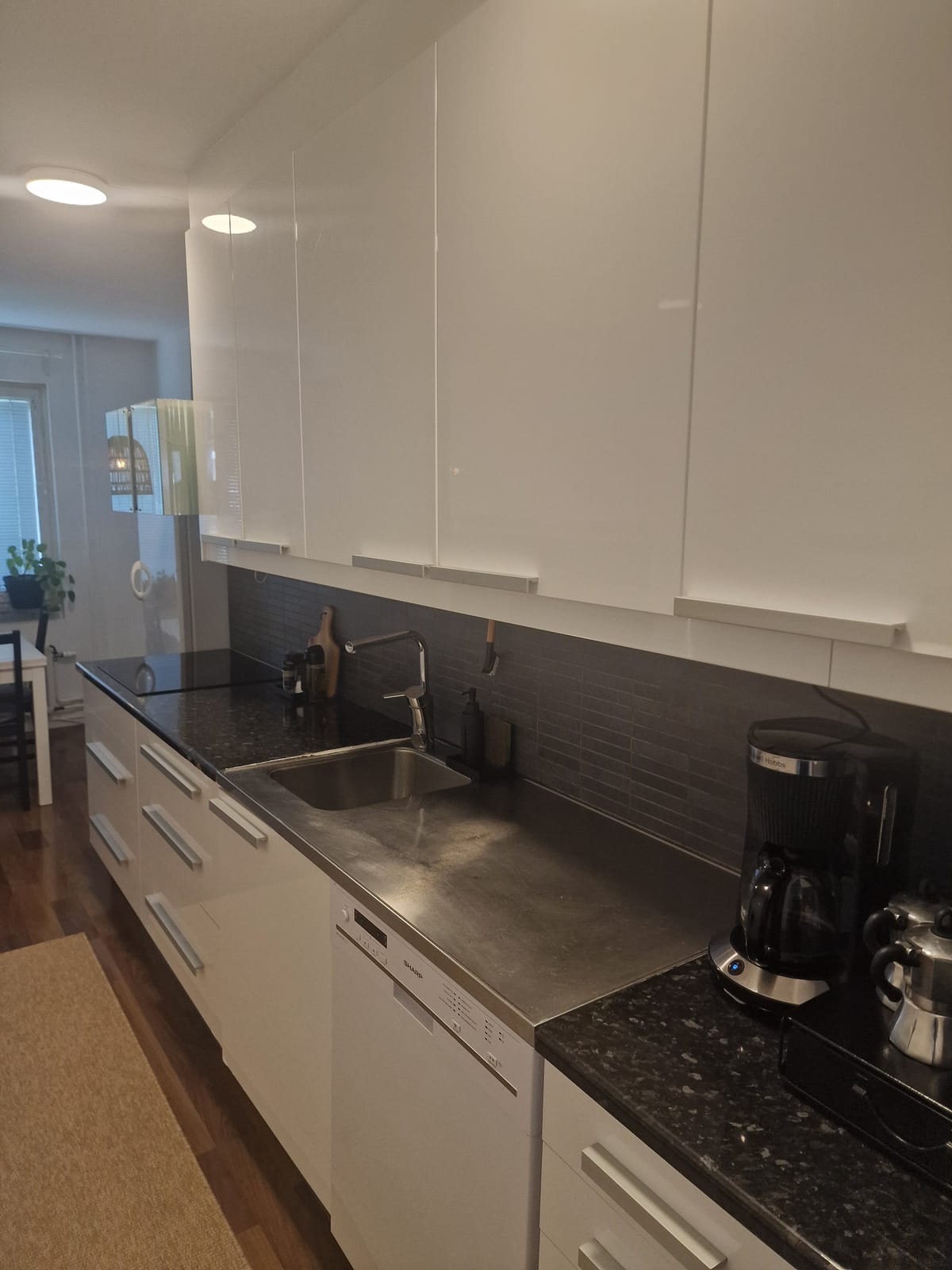 3 rok · 83 m² i Spånga – bild 7