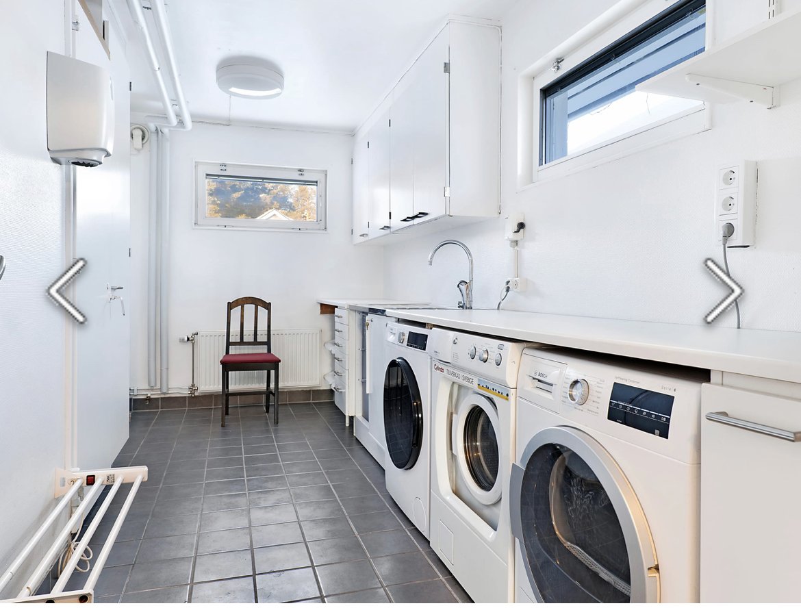 8 rok · 329 m² i Boden – bild 11