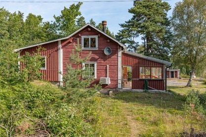 Villa/Hus, 5 rooms, 128 sqm, Askersund – bild 7