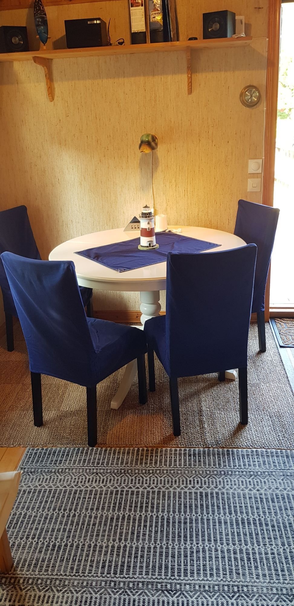 Stuga, 2 rooms, 36 sqm, Vaxholm – bild 6