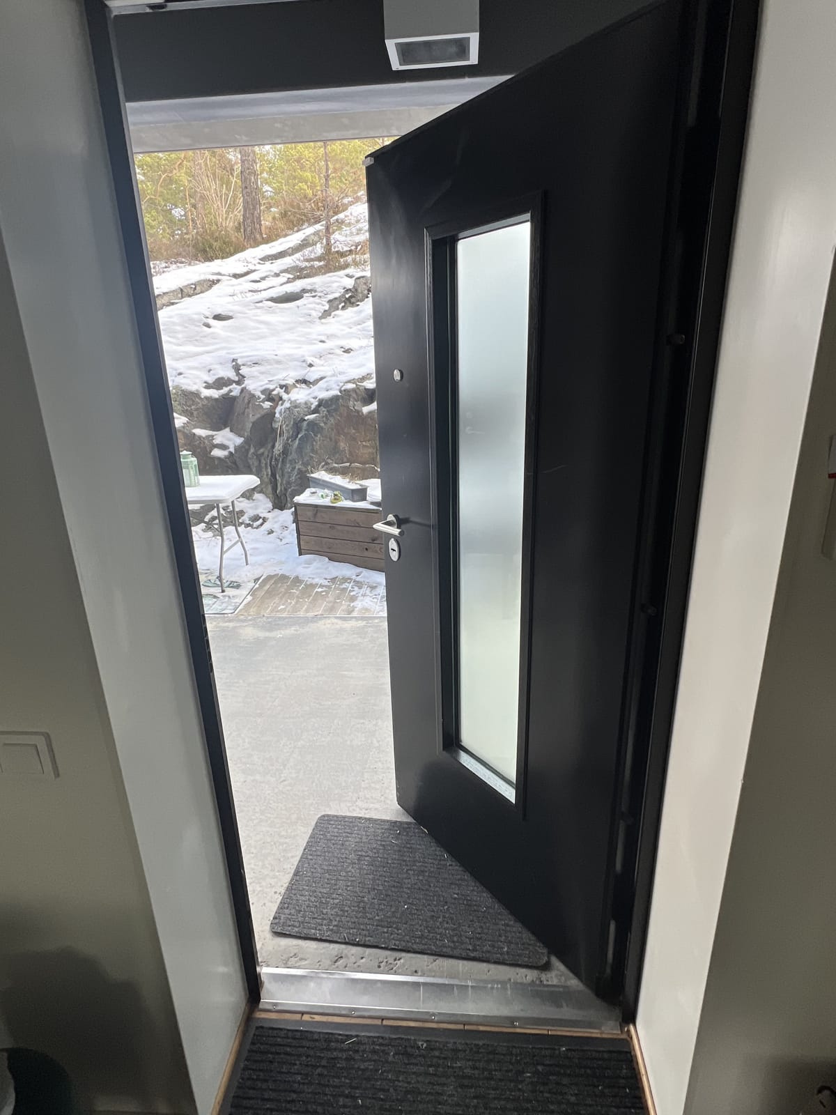 1 rok · 8 m² i Lidingö – bild 18