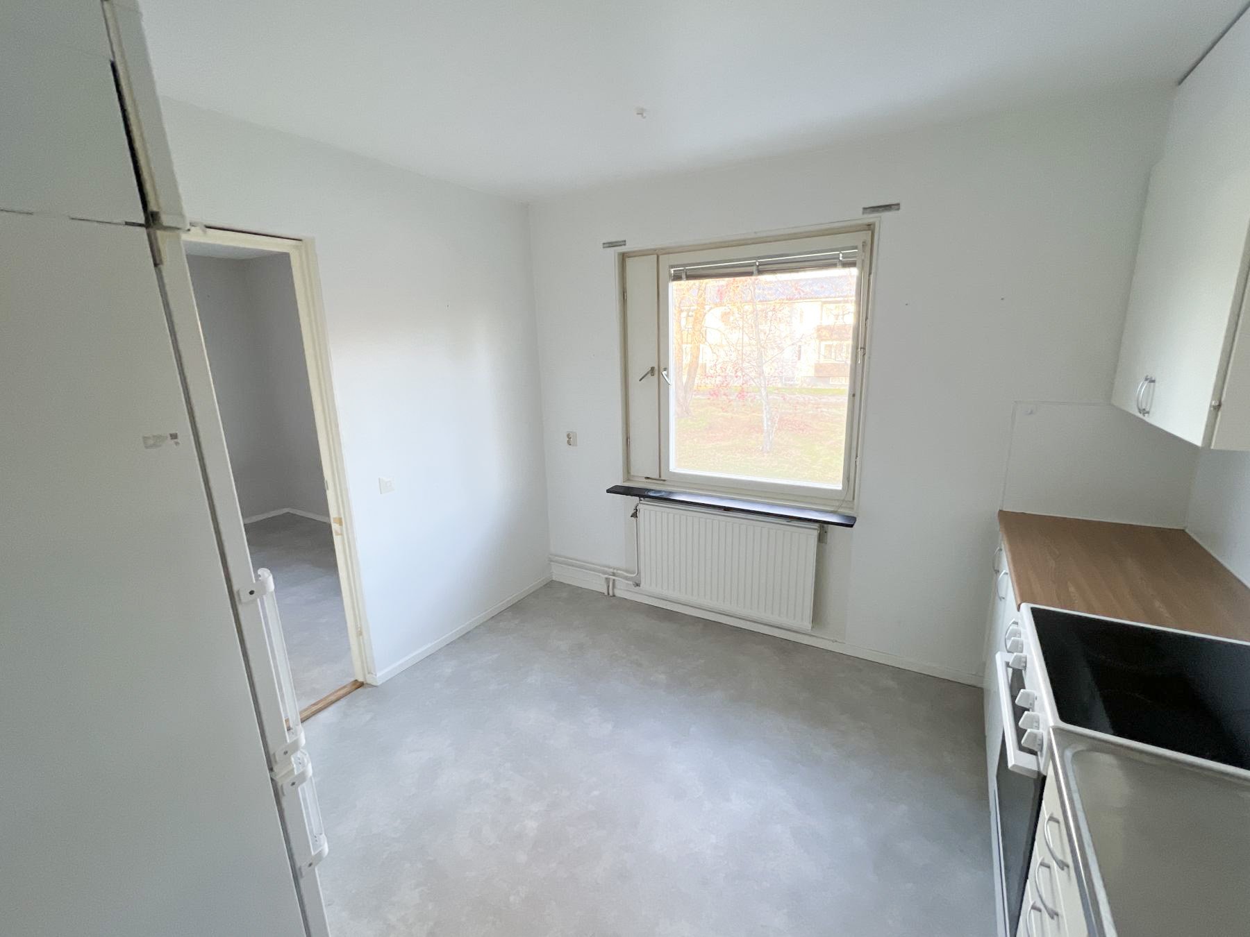 Lägenhet, 2 rooms, 61 sqm, Rejmyre – bild 6