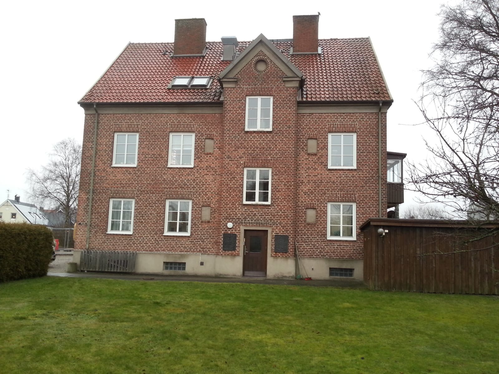 Lägenhet, 3 rooms, 78 sqm, Eslöv