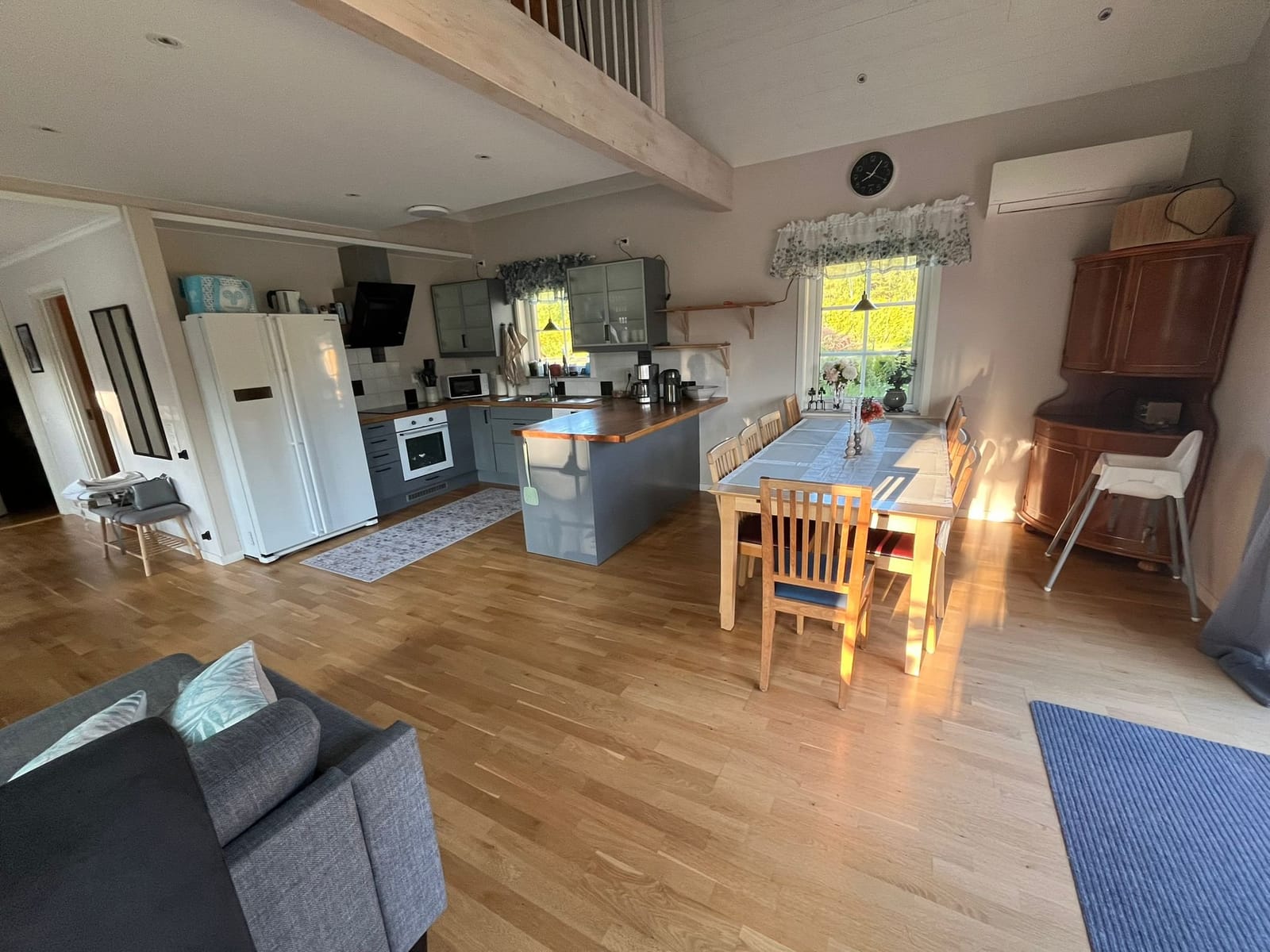 10 rok · 188 m² i Gotlands Tofta – bild 7
