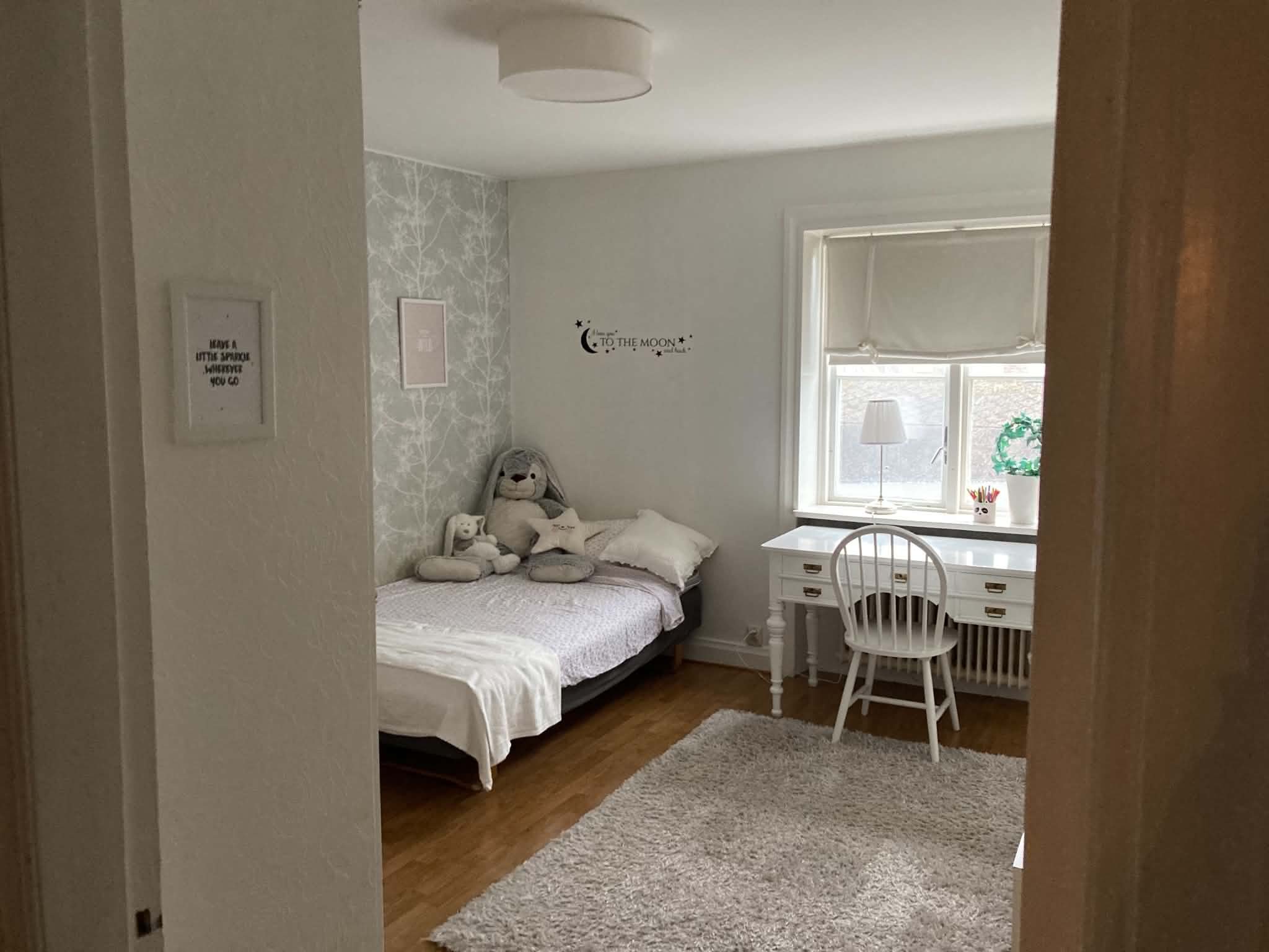 Lägenhet, 5 rooms, 180 sqm, Jämshög – bild 4