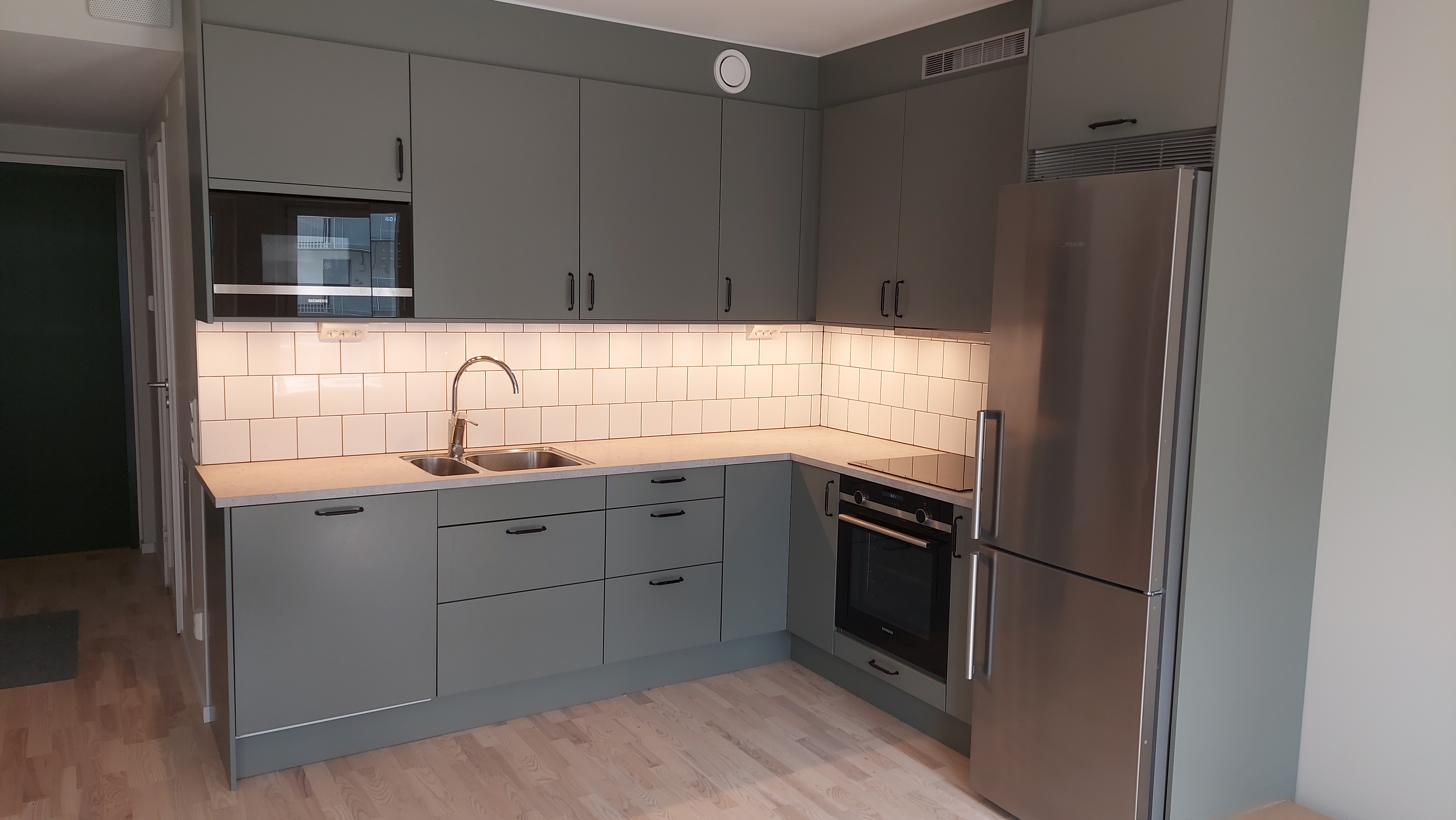 Lägenhet, 2 rooms, 51 sqm, Göteborg – Göteborg