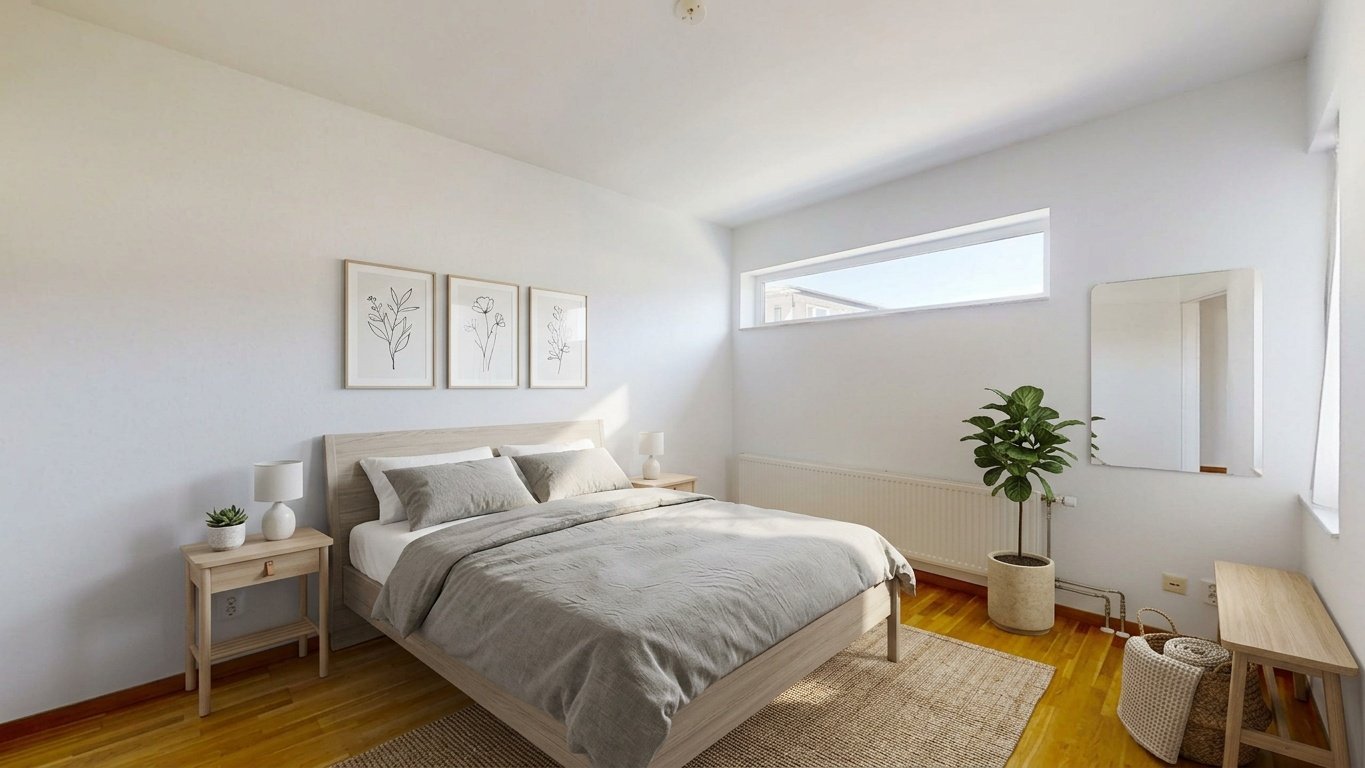 Lägenhet, 2 rooms, 60 sqm, Eslöv – bild 5