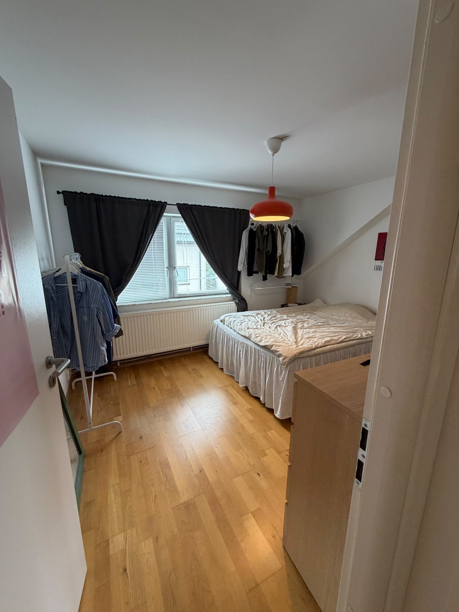 3 rok · 90 m² i Malmö – bild 8